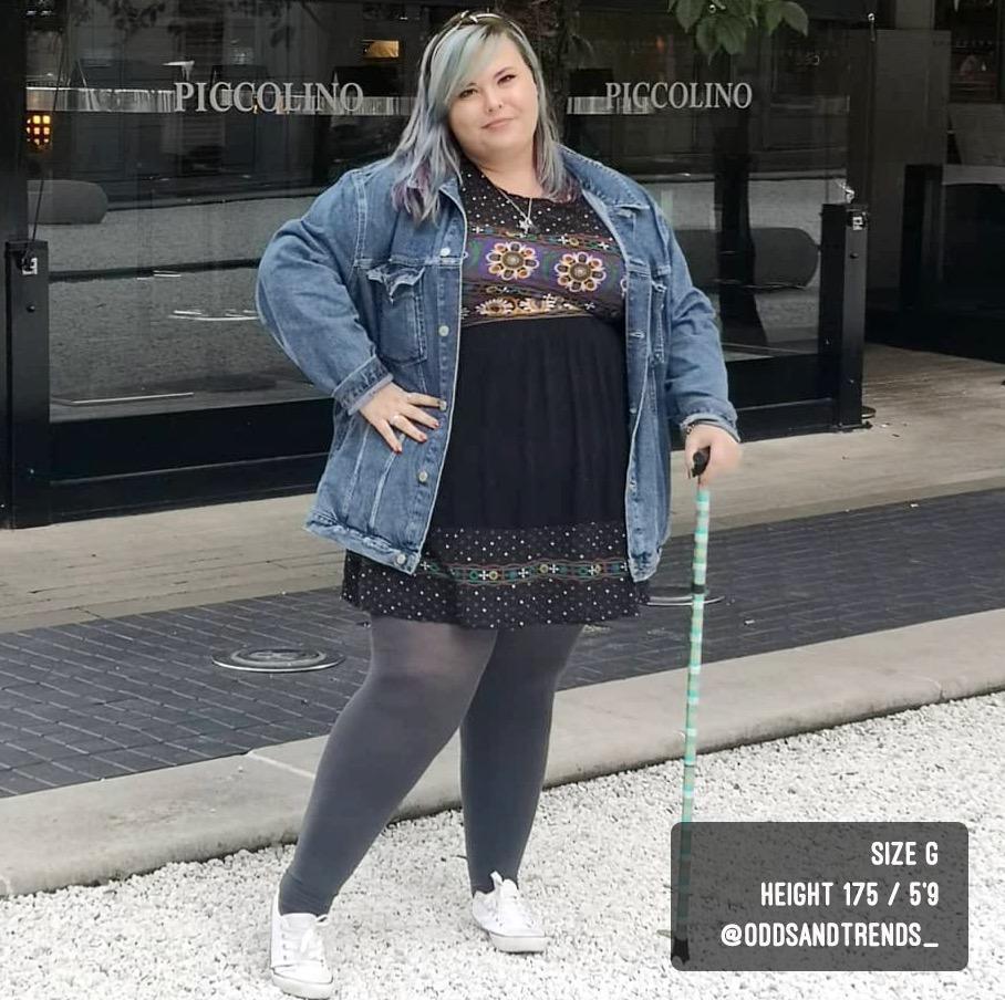 Collant 80 deniers - Slate - Snag