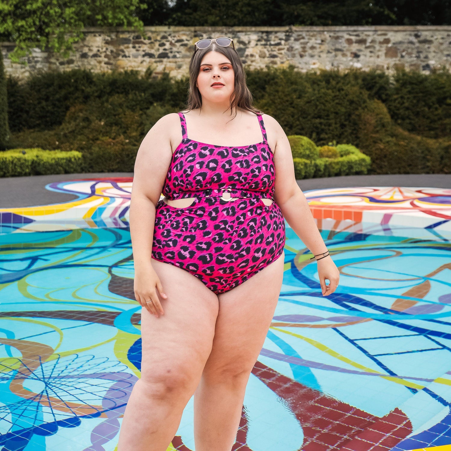 Swim - Maillot de bain - Maillot - Comme vous le souhaitez