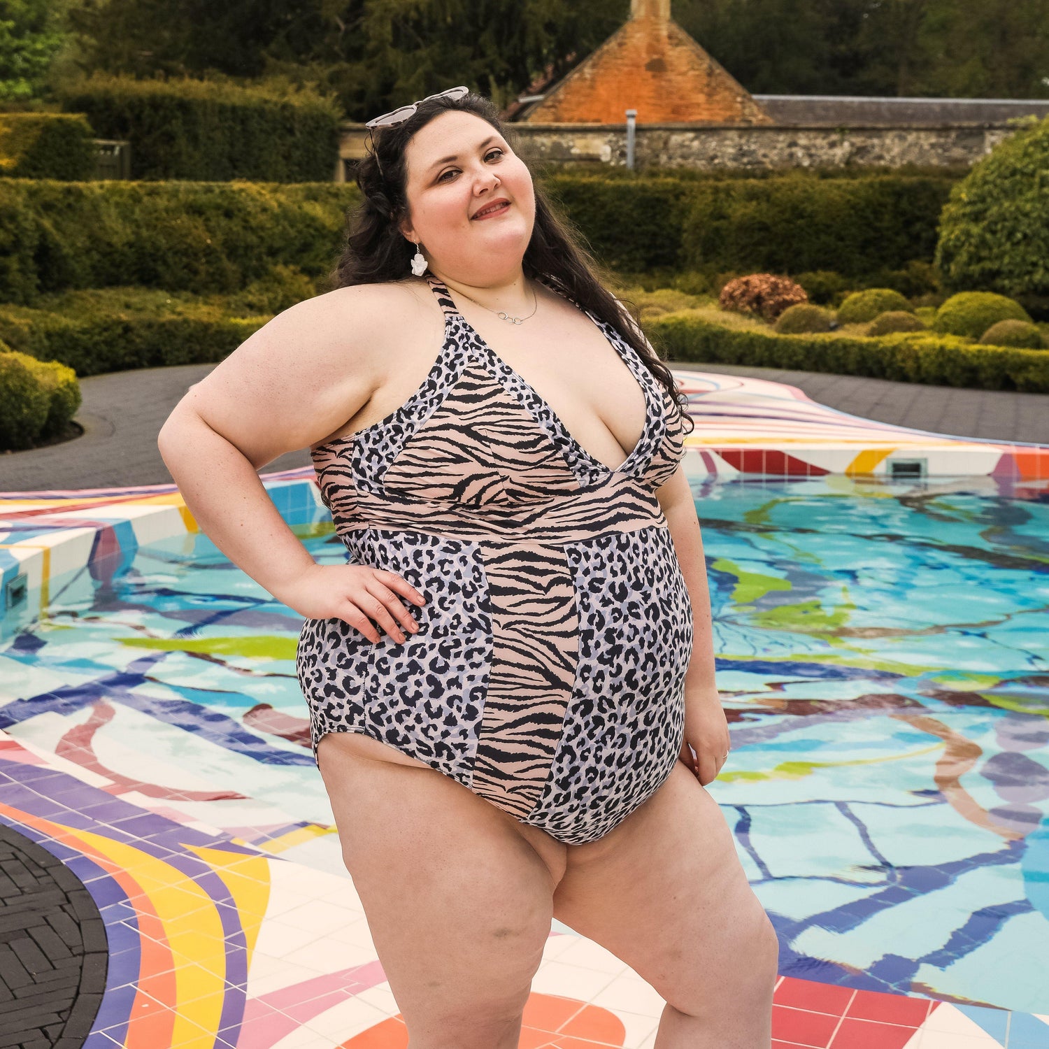 Swim - Maillots de bain - Combinaisons - Fortune & Glory