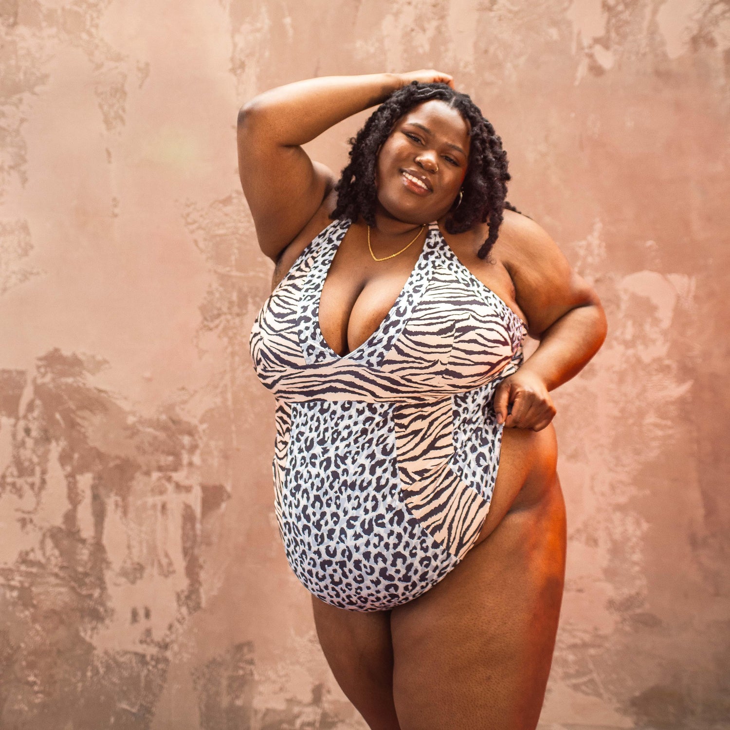 Swim - Maillots de bain - Combinaisons - Fortune & Glory