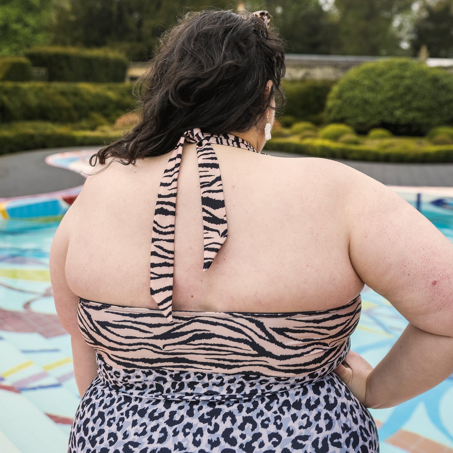 Swim - Maillots de bain - Combinaisons - Fortune & Glory