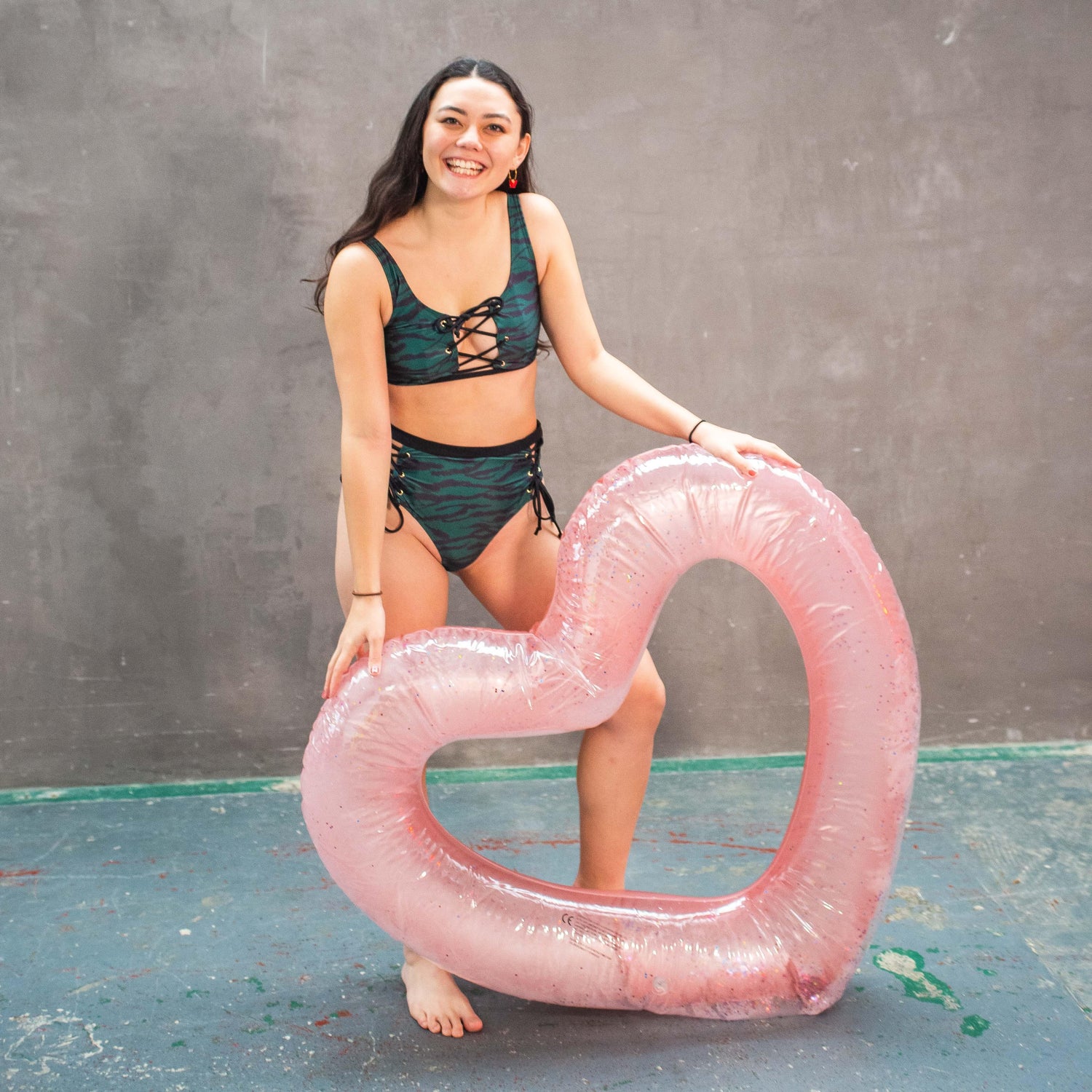 Swim - Maillots de bain - Top - Wild Stallion