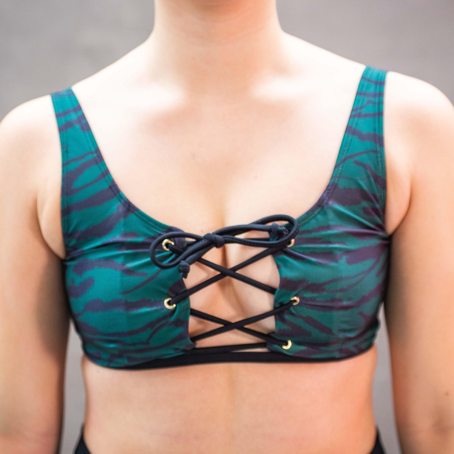 Swim - Maillots de bain - Top - Wild Stallion