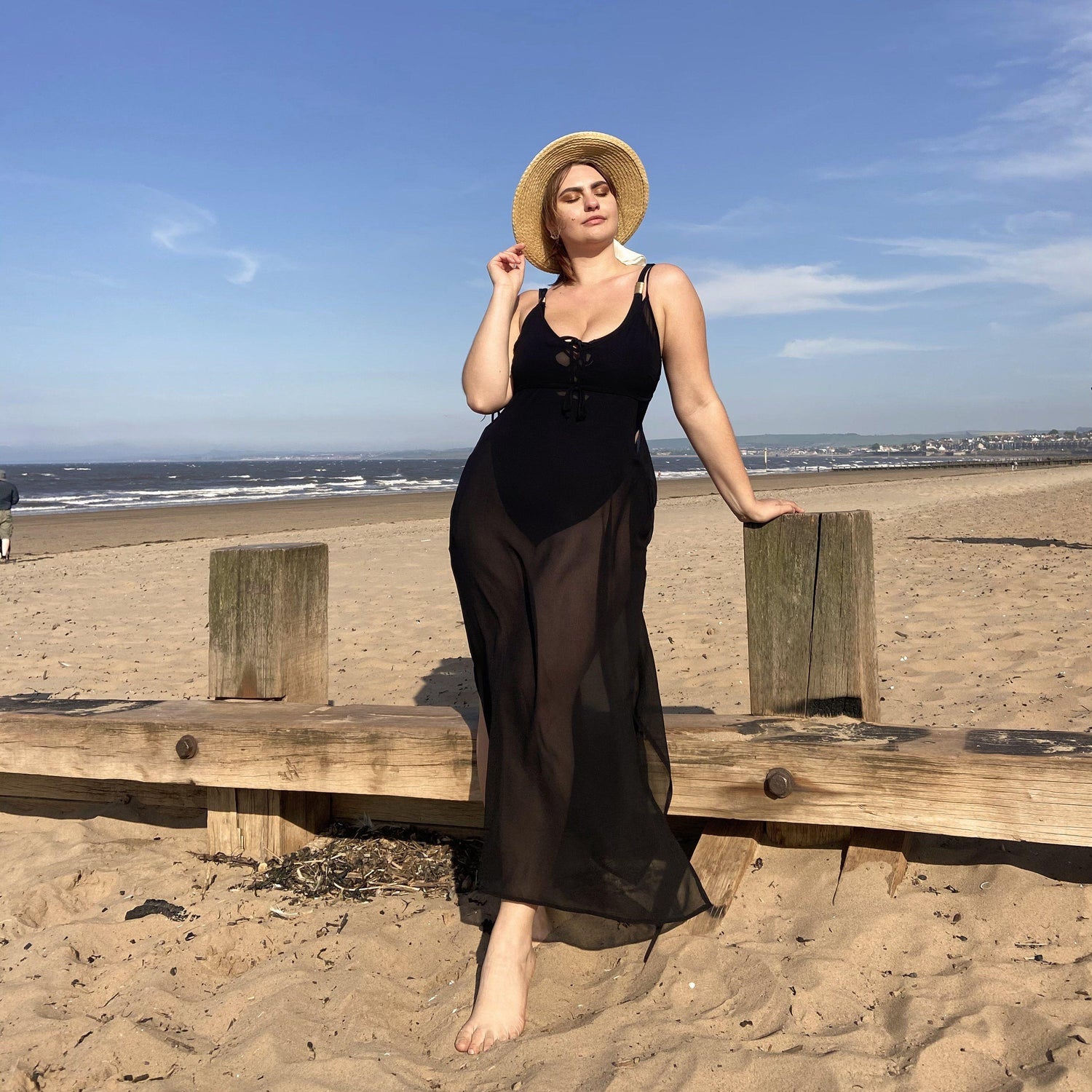 Swim - Maillots de bain - Yippee-ki-yay - Robe