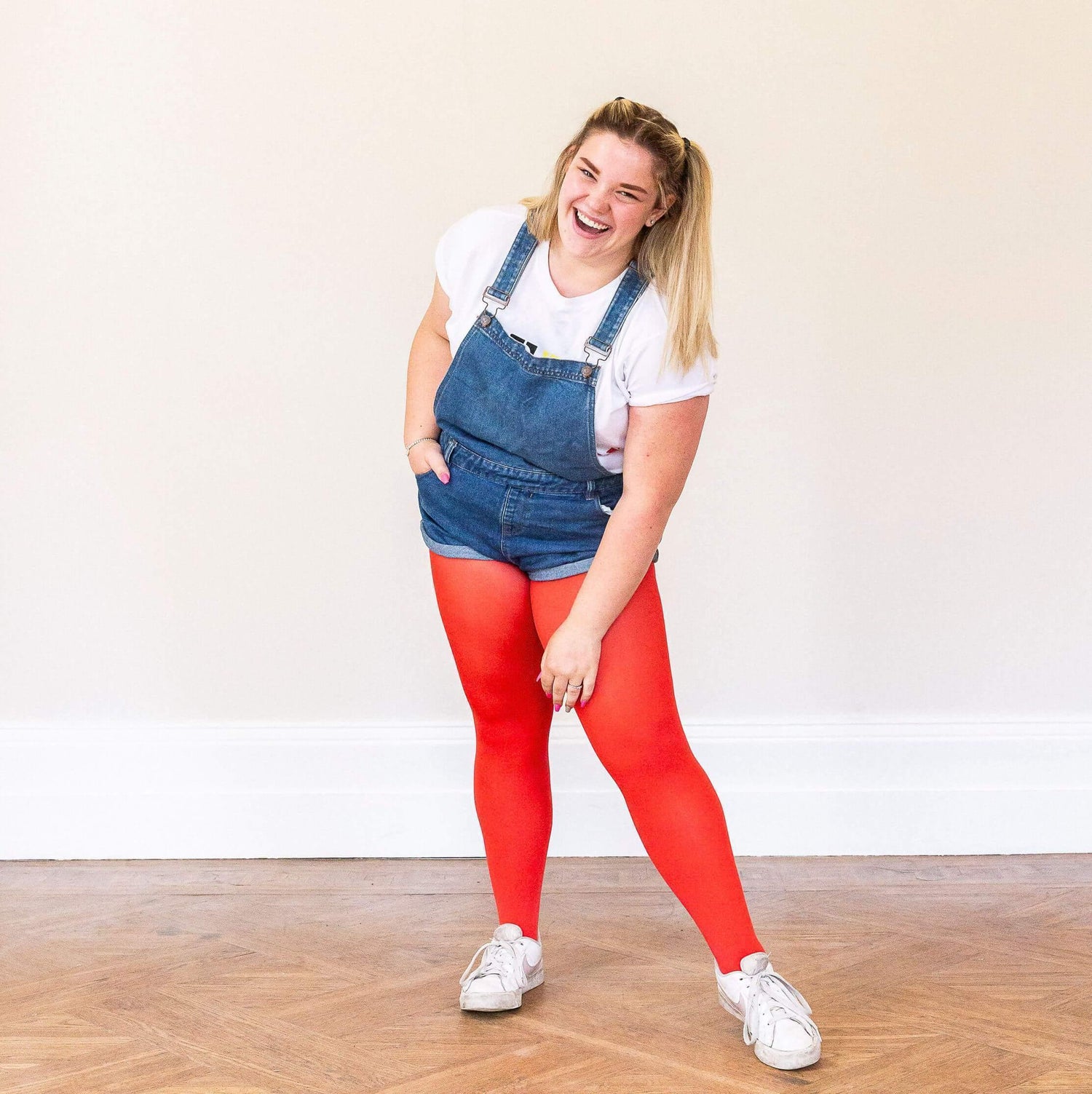 Collants pour préadolescents - Shepherds Delight