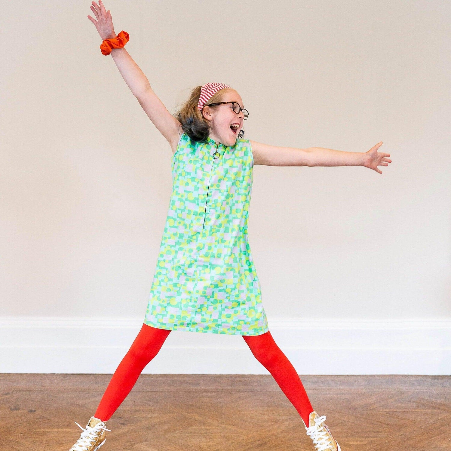 Collants pour préadolescents - Shepherds Delight