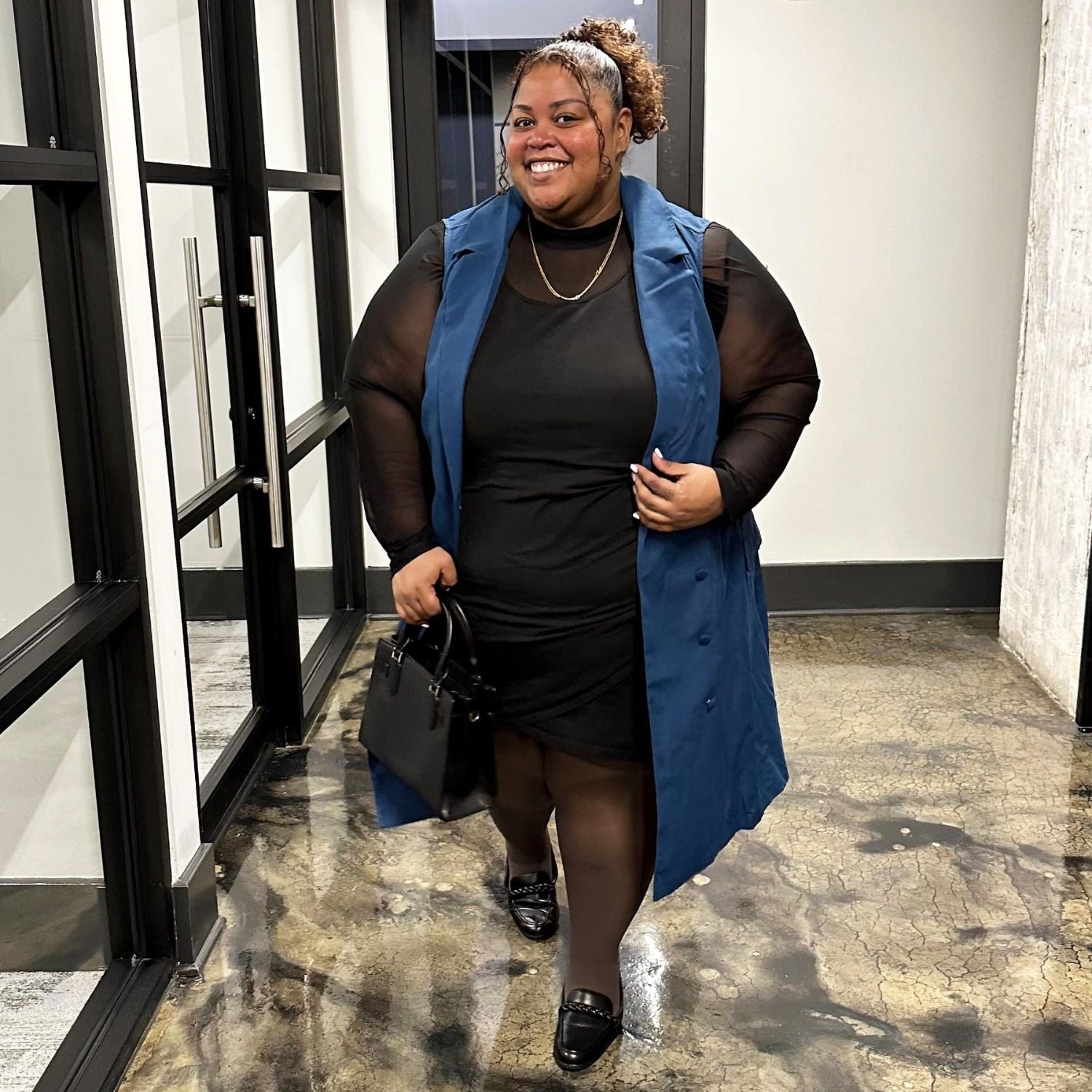 Collant velato 30 denari - Pralina