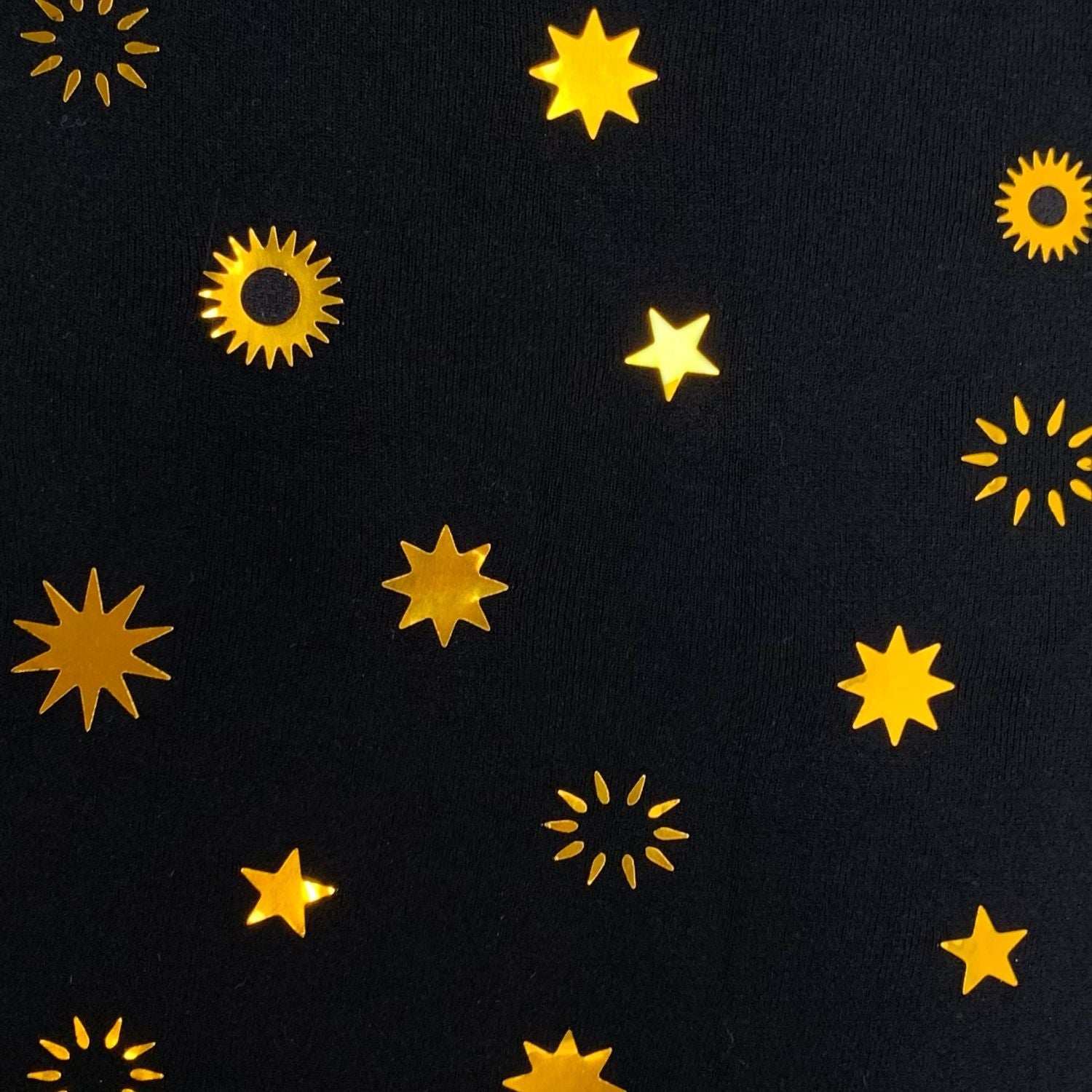 Collant natalizi - Blitzen