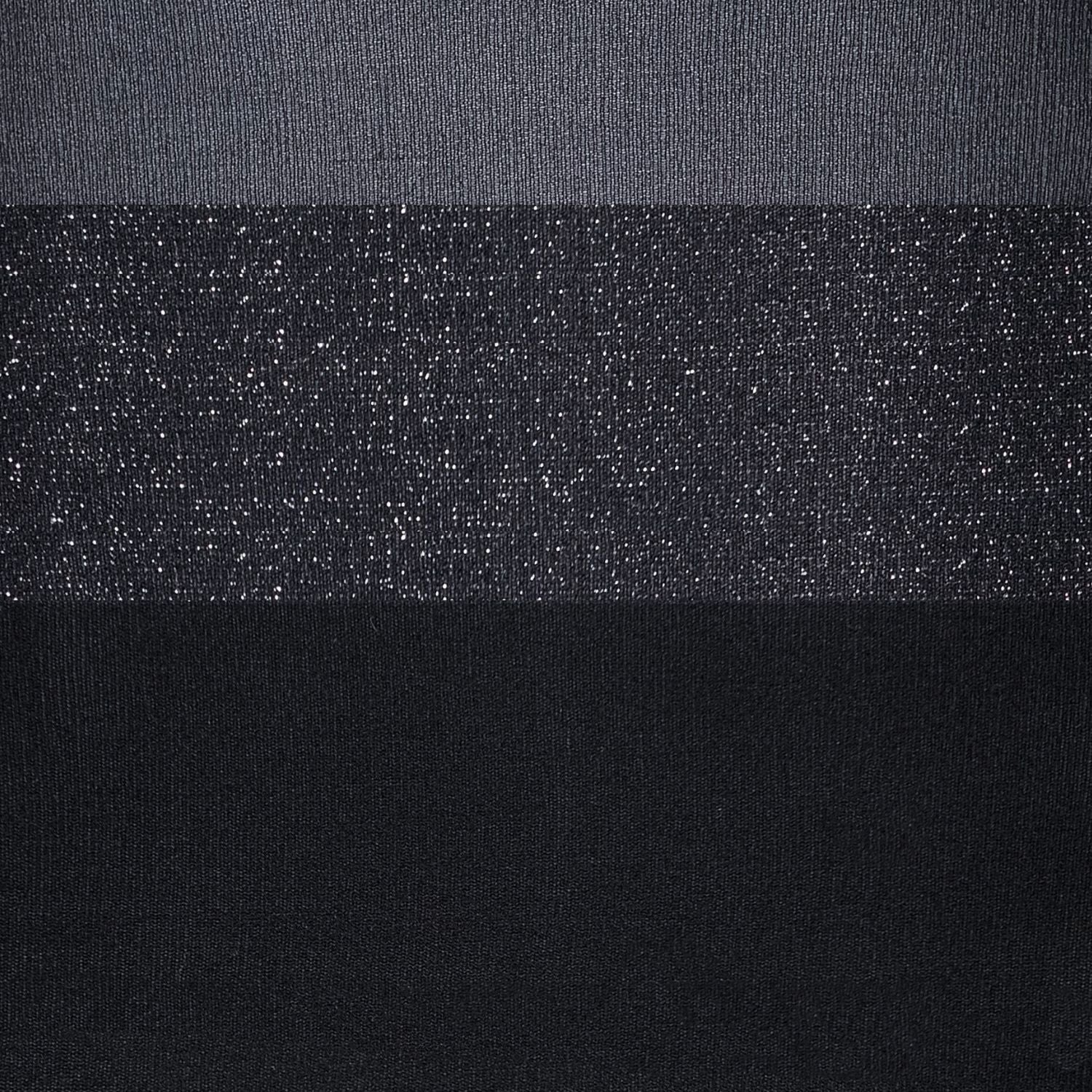 Scuro e scintillante