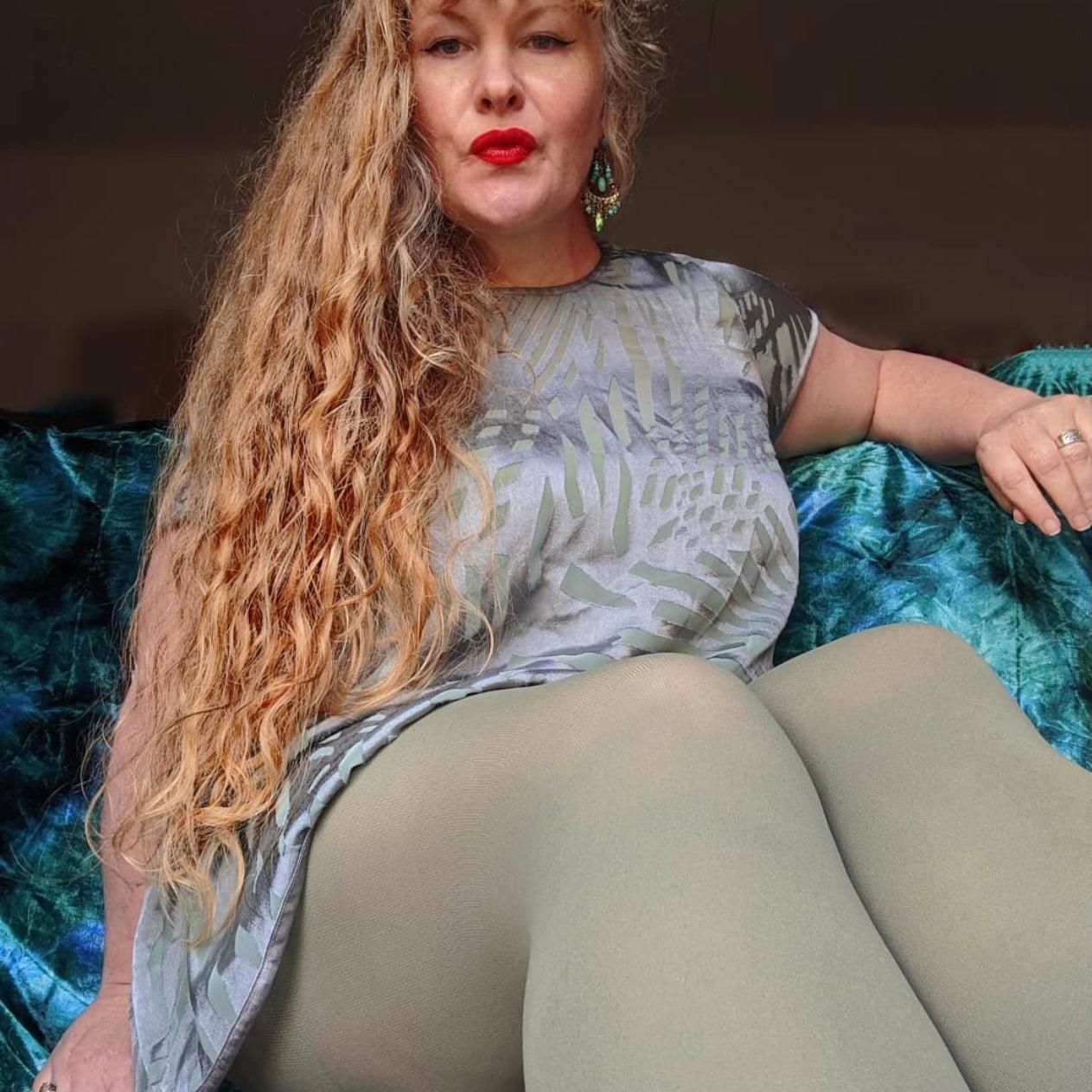 Collant 80 denari - Thicket