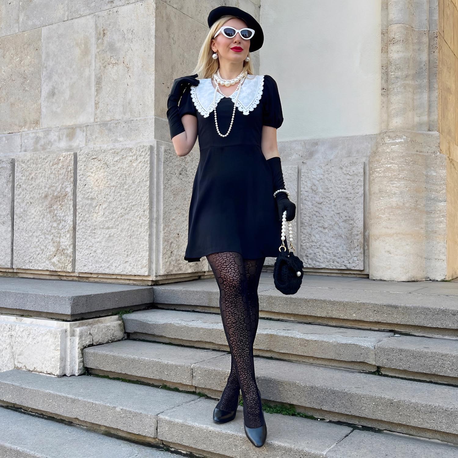 Alexandra - Taglia C