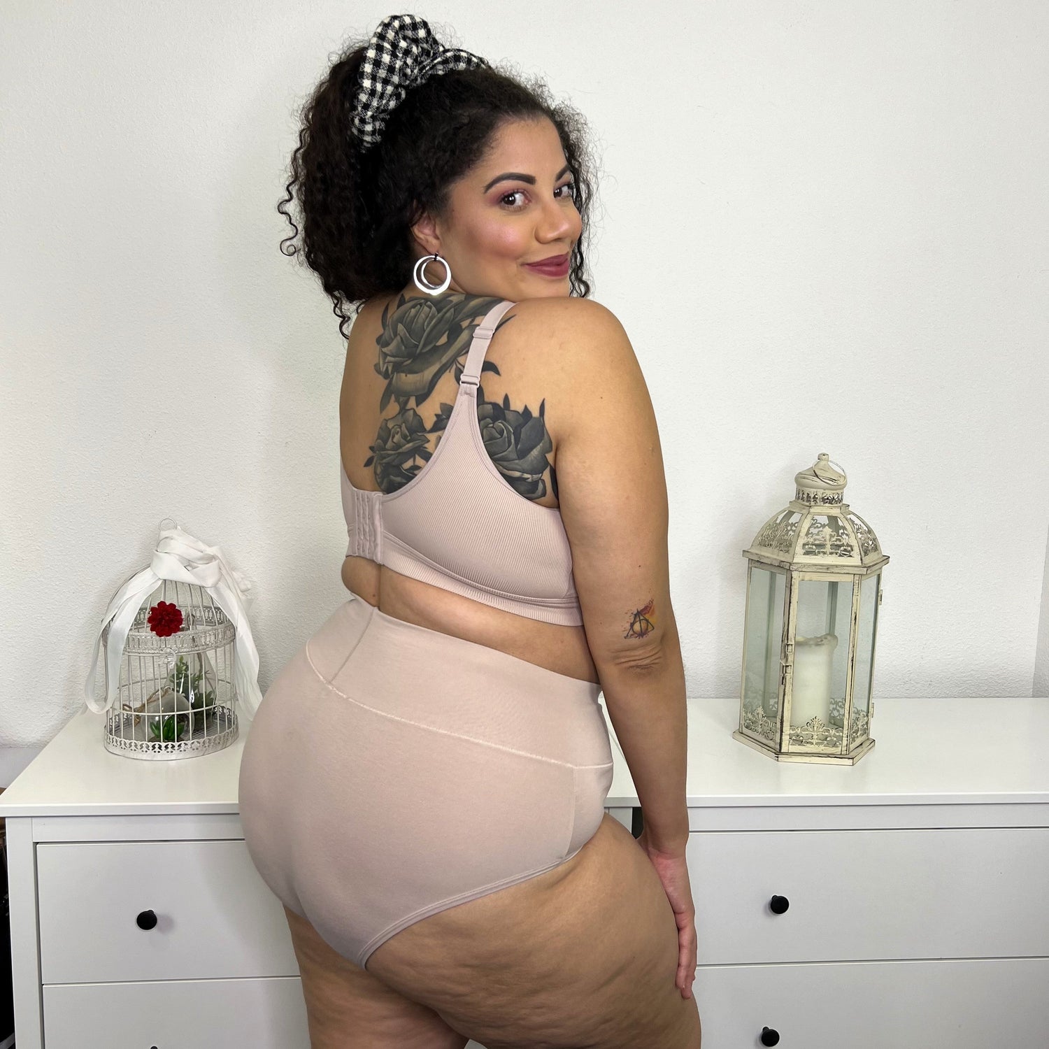 Amelie - Taglia 4 - Coppa intera