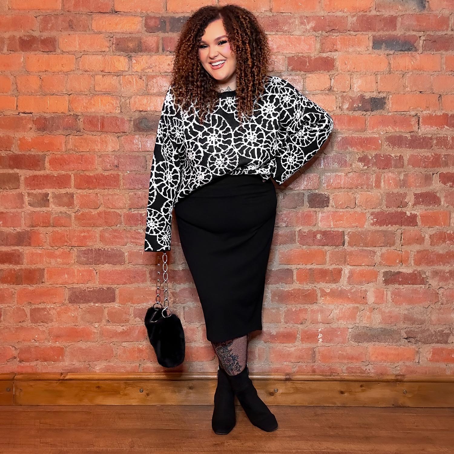 Tribunale - Taglia F