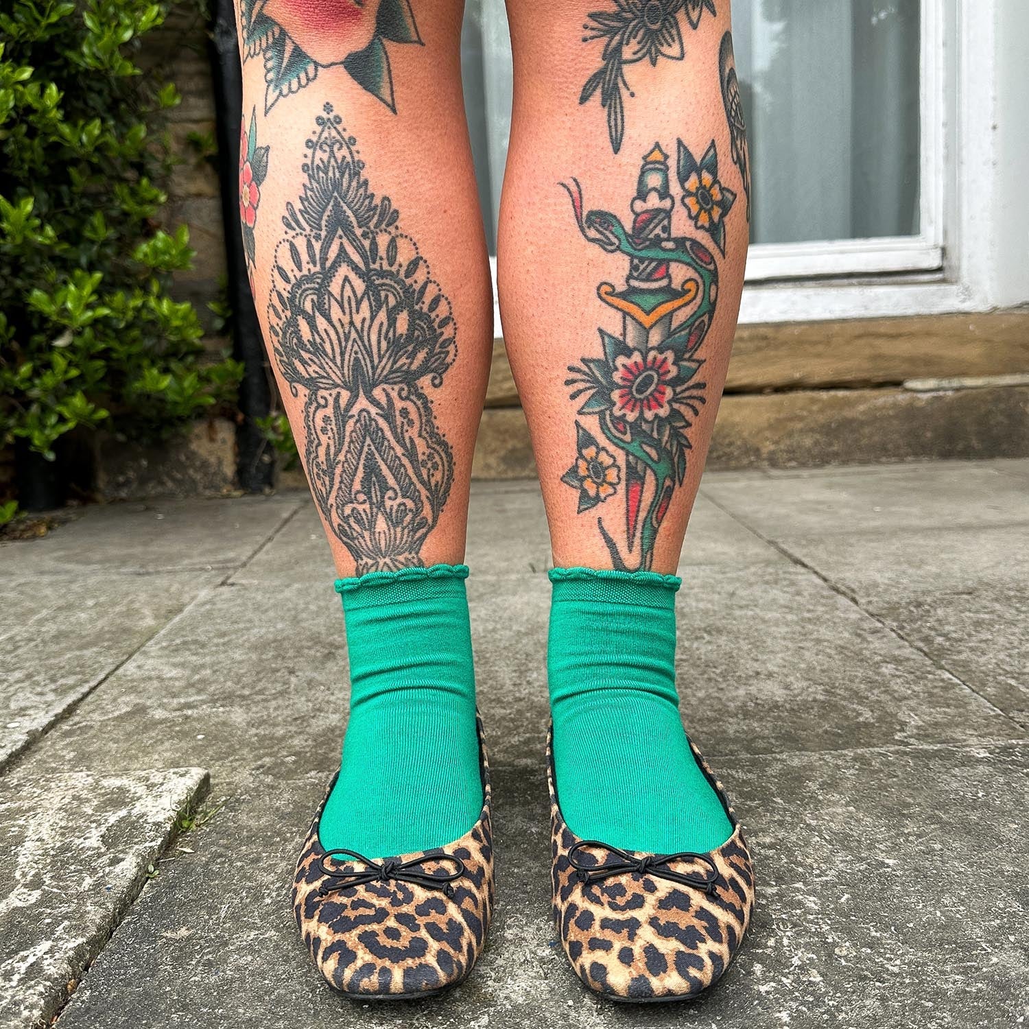 Courtney - Taglia 36-40