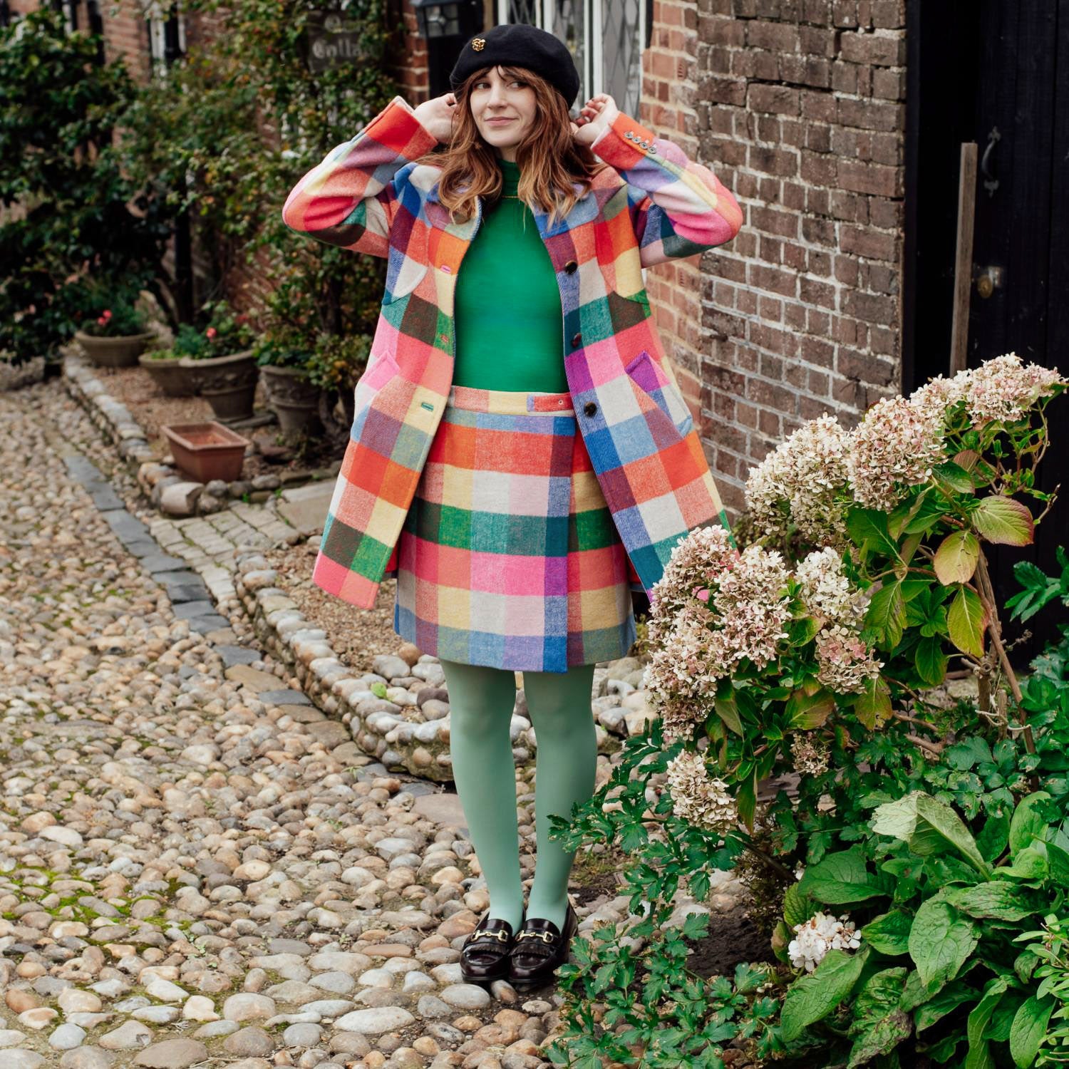 Margherita - Taglia A/B