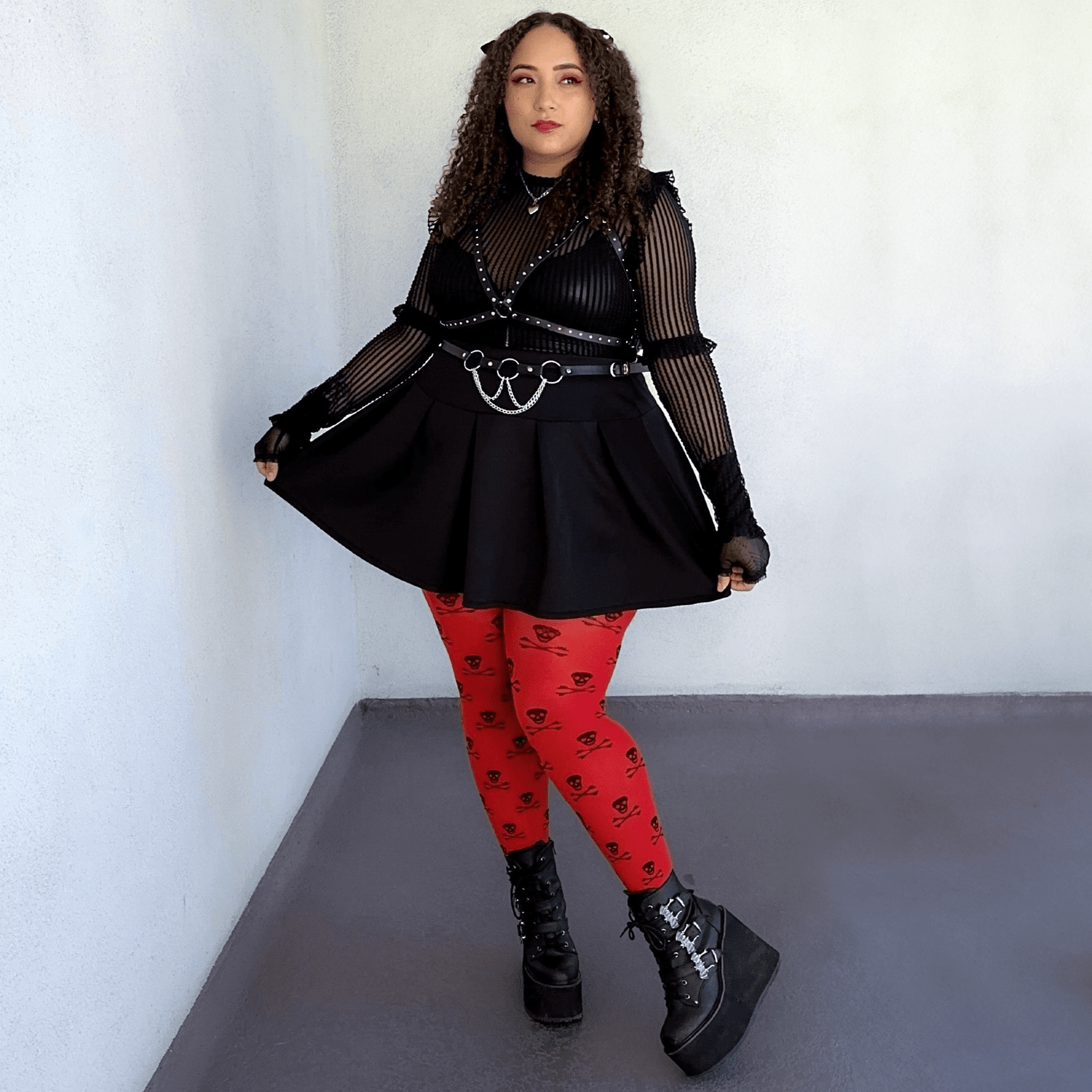 Skullz - Mela avvelenata