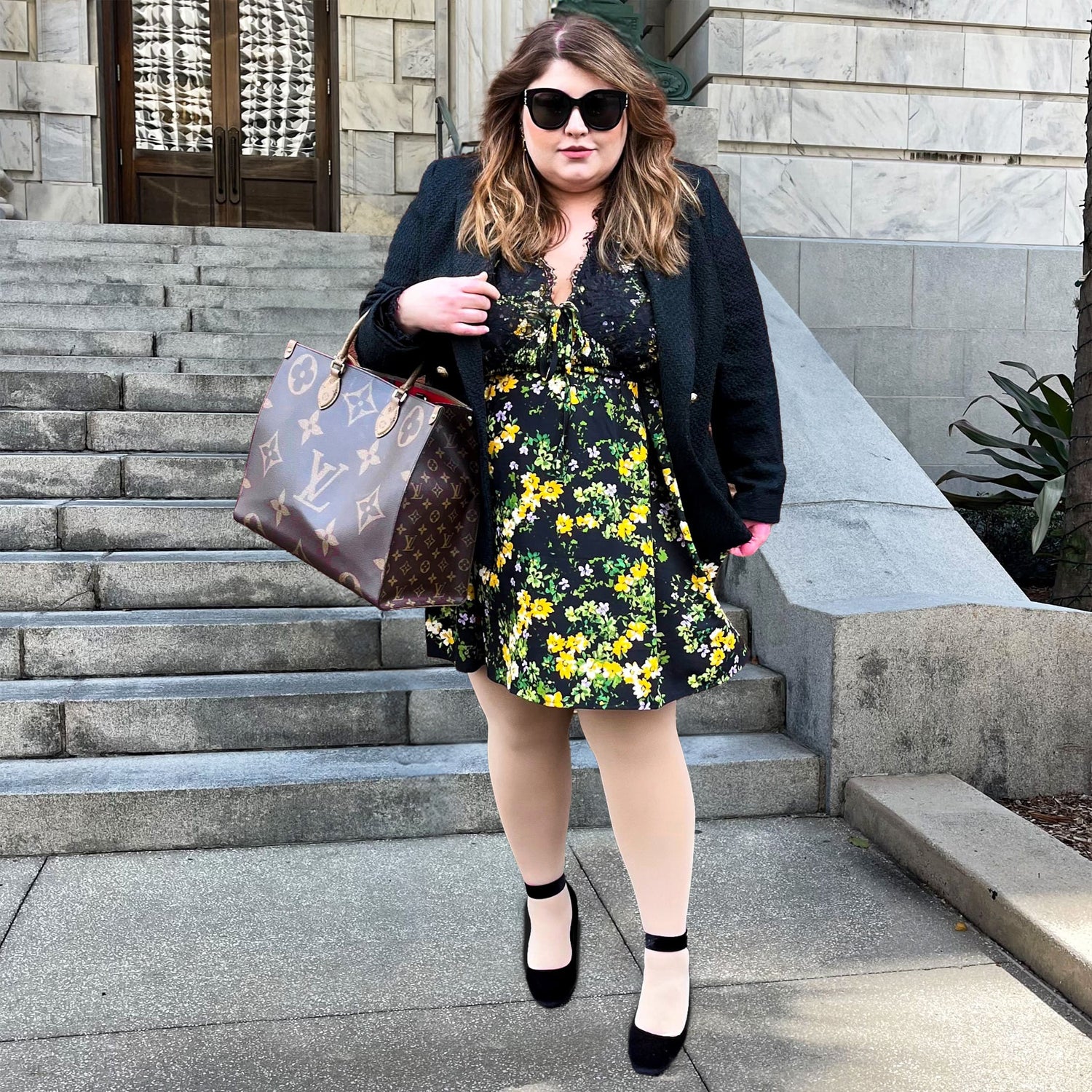 Collant a compressione leggera Huggy - Costruttori di tè