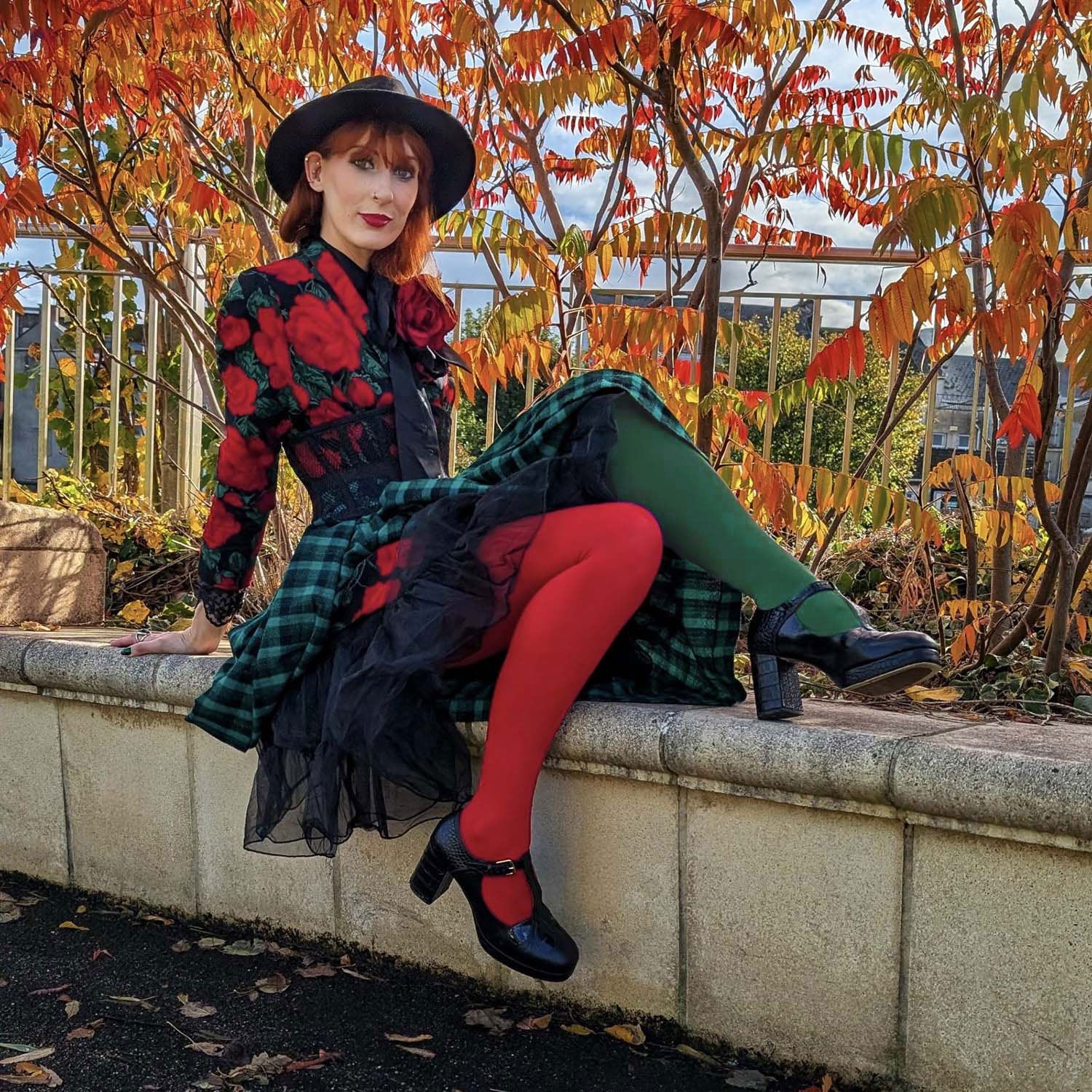 Collant Duo - Delizia in bottiglia