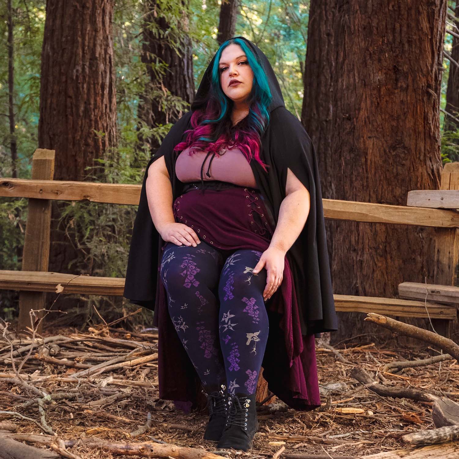 Gabrielle - Taglia G