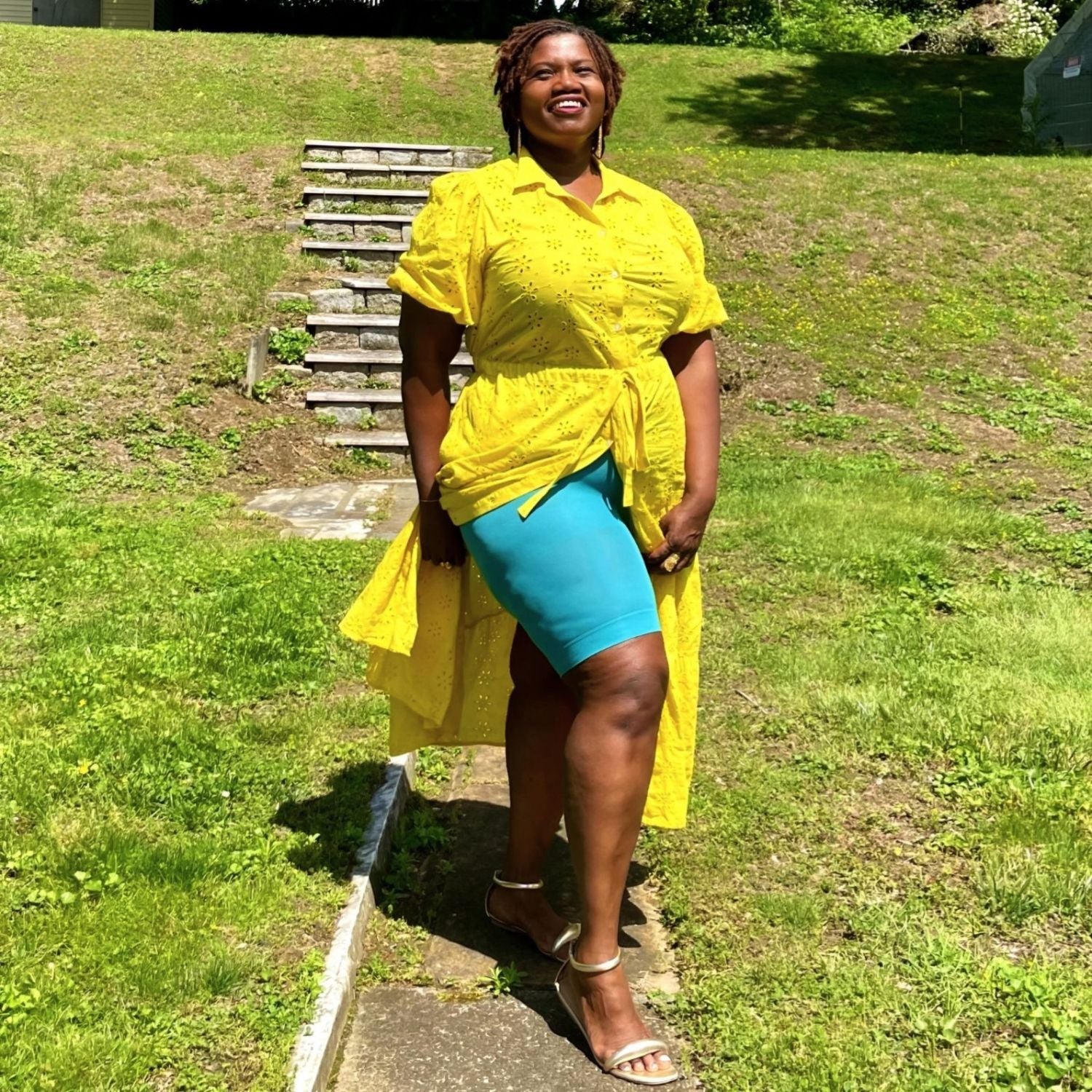 Pantaloncini Stay Cool Chub Rub - Beach Bum