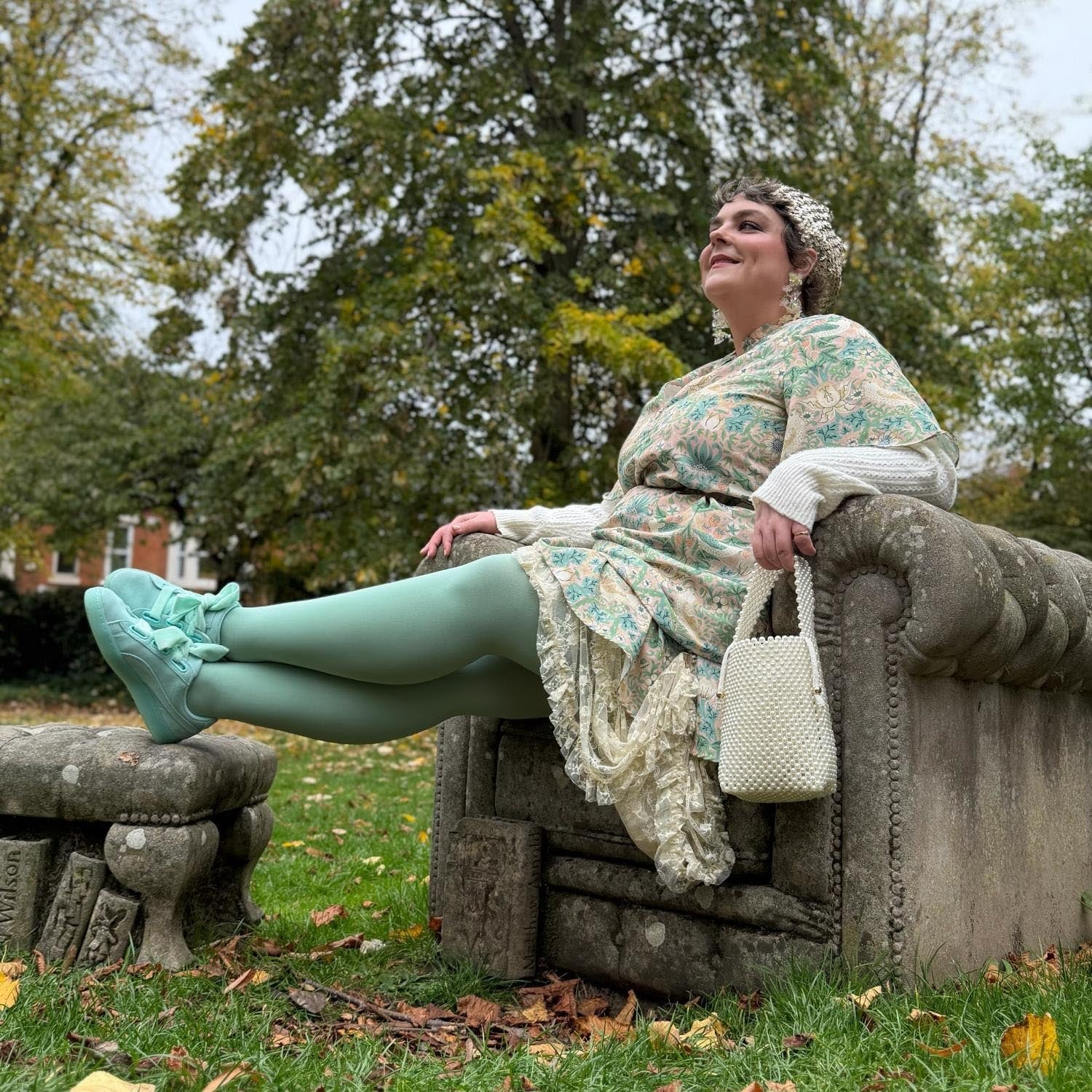 Geraldine - Taglia E