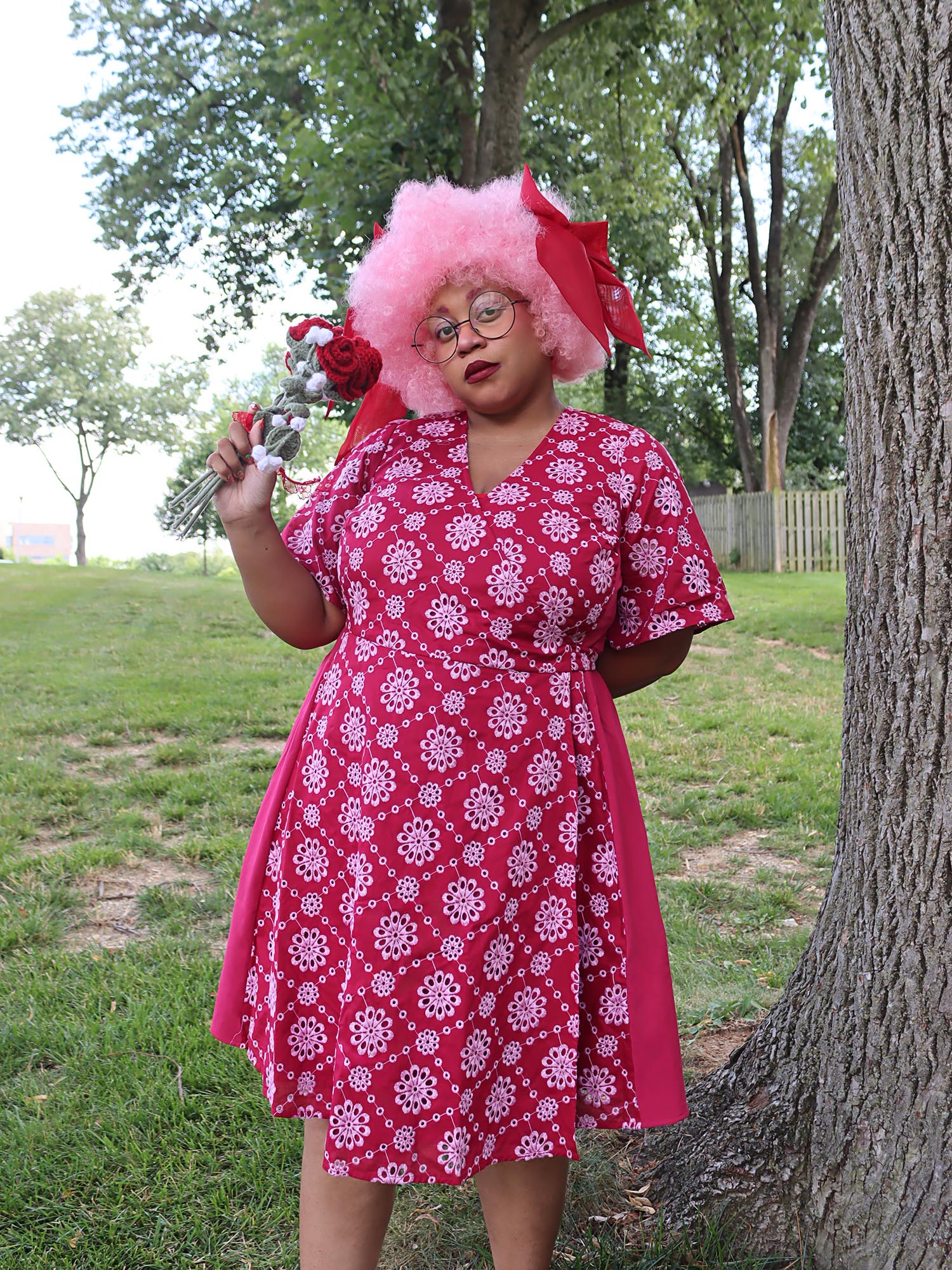 Jade, 5ft 0in / 153cm - Taglia E