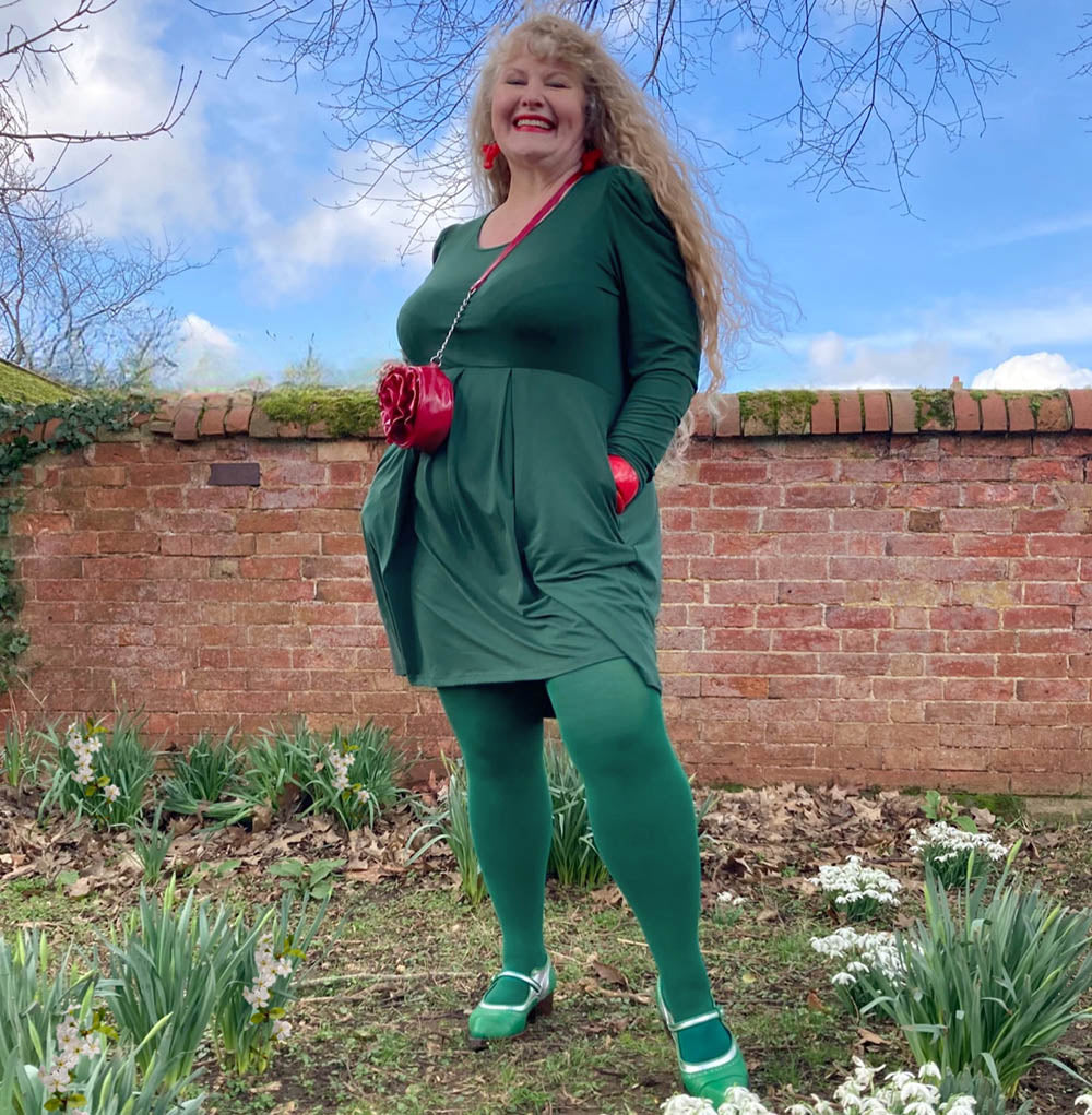 Josephine - Taglia F