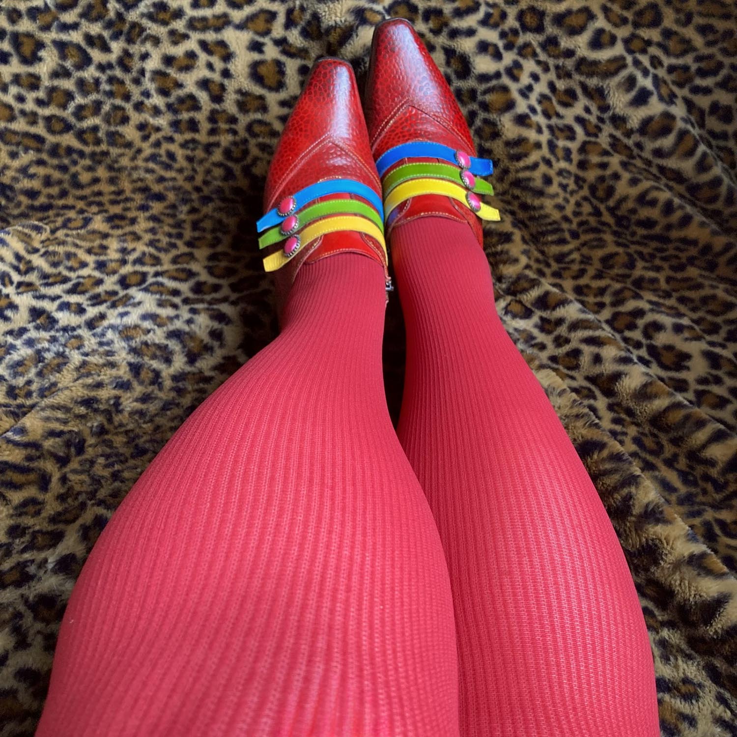 Josephine - Taglia F