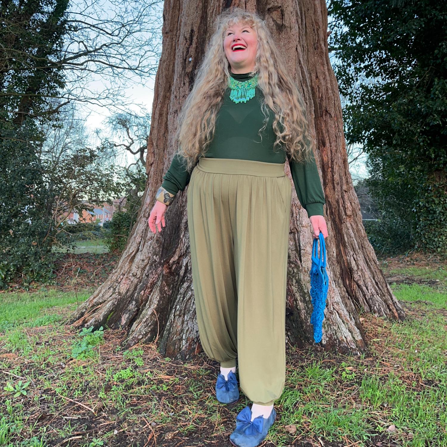 Josephine - Taglia F