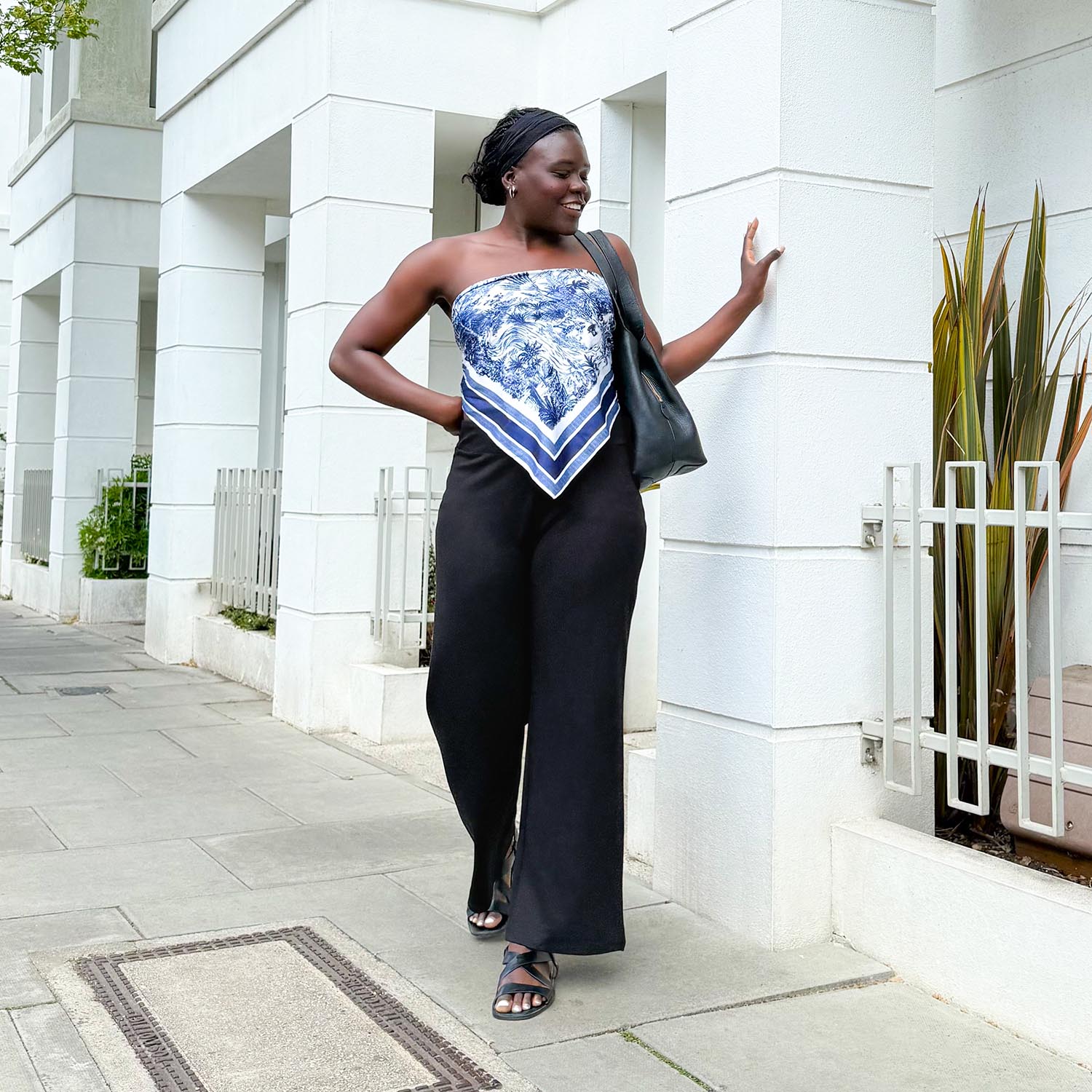 Lucy - Lunghezza regolare, taglia C