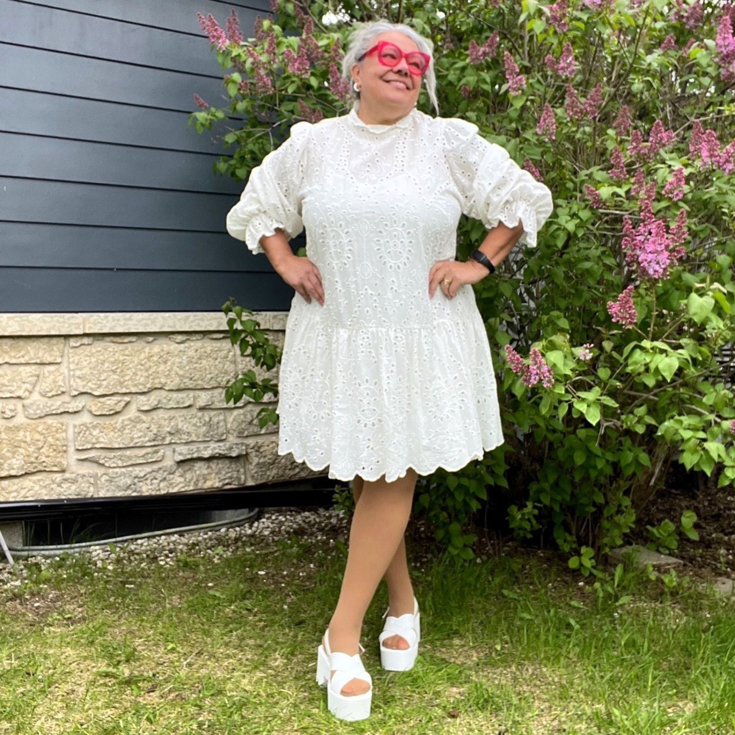 Collant 50 denari - Caramel Latte