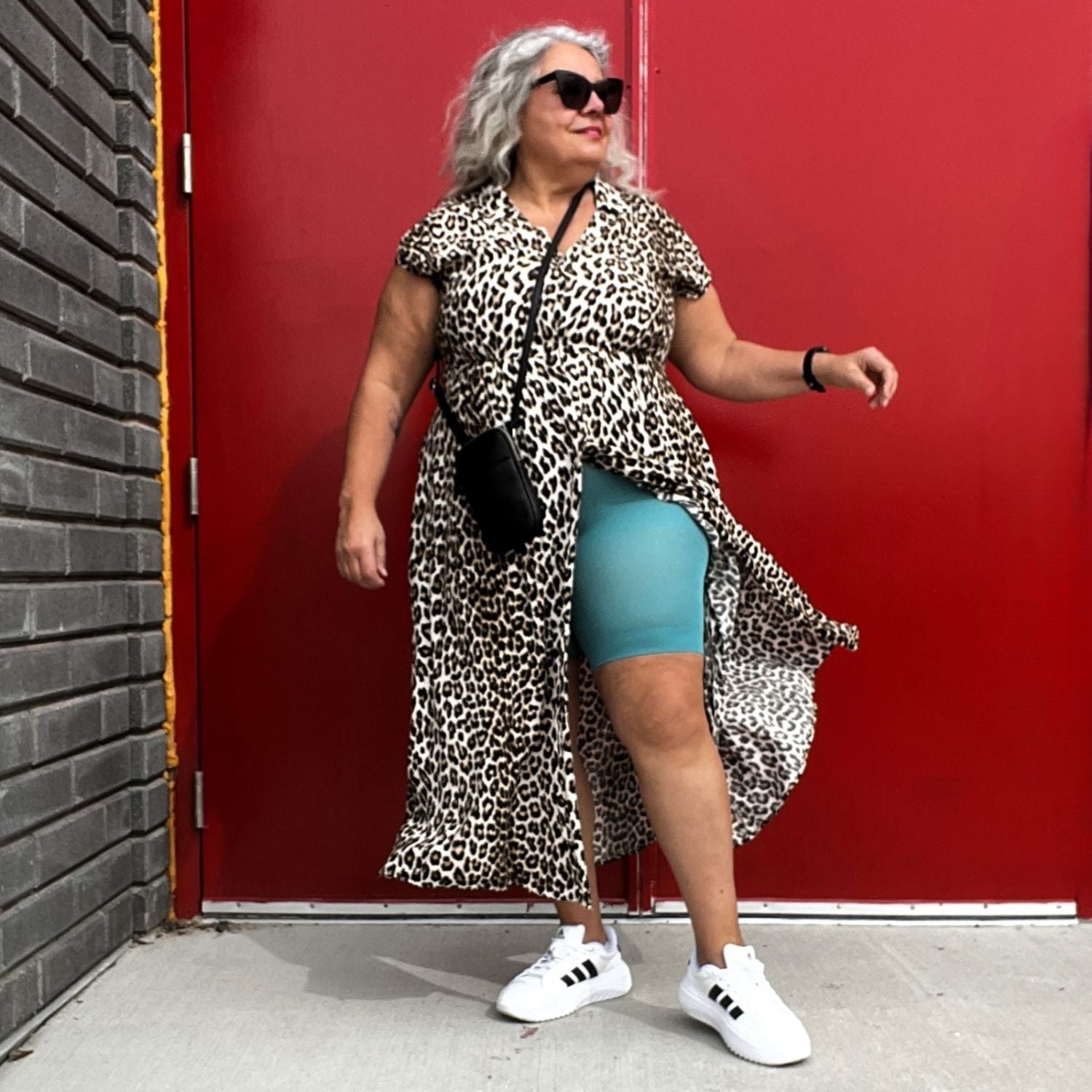 Pantaloncini Stay Cool Chub Rub - Beach Bum