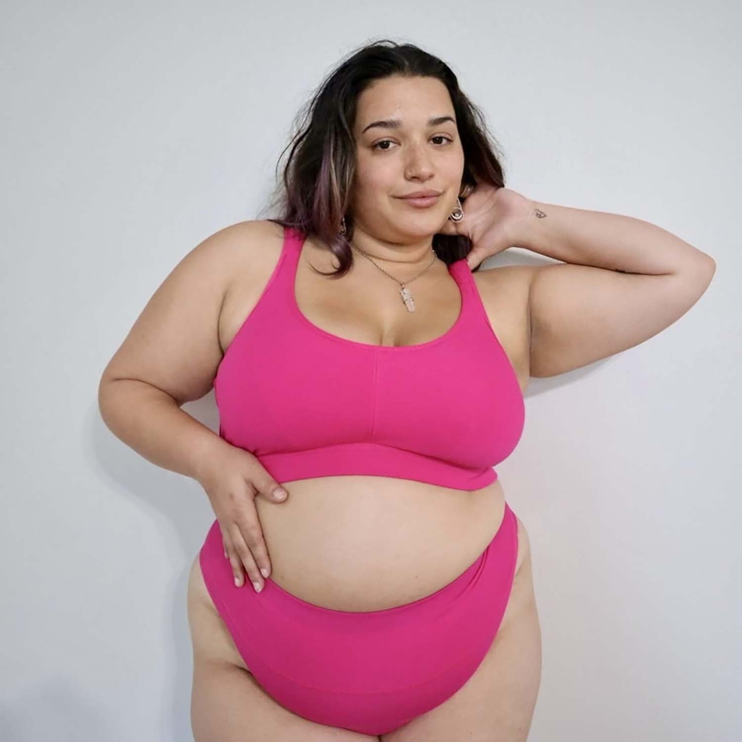 Marissa - Taglia 4 - Coppa intera