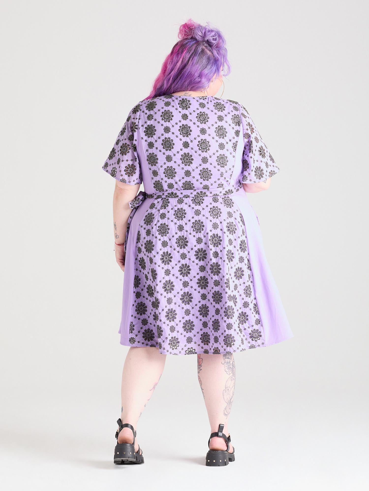 Natalie, 5ft 3in / 161cm - Taglia F