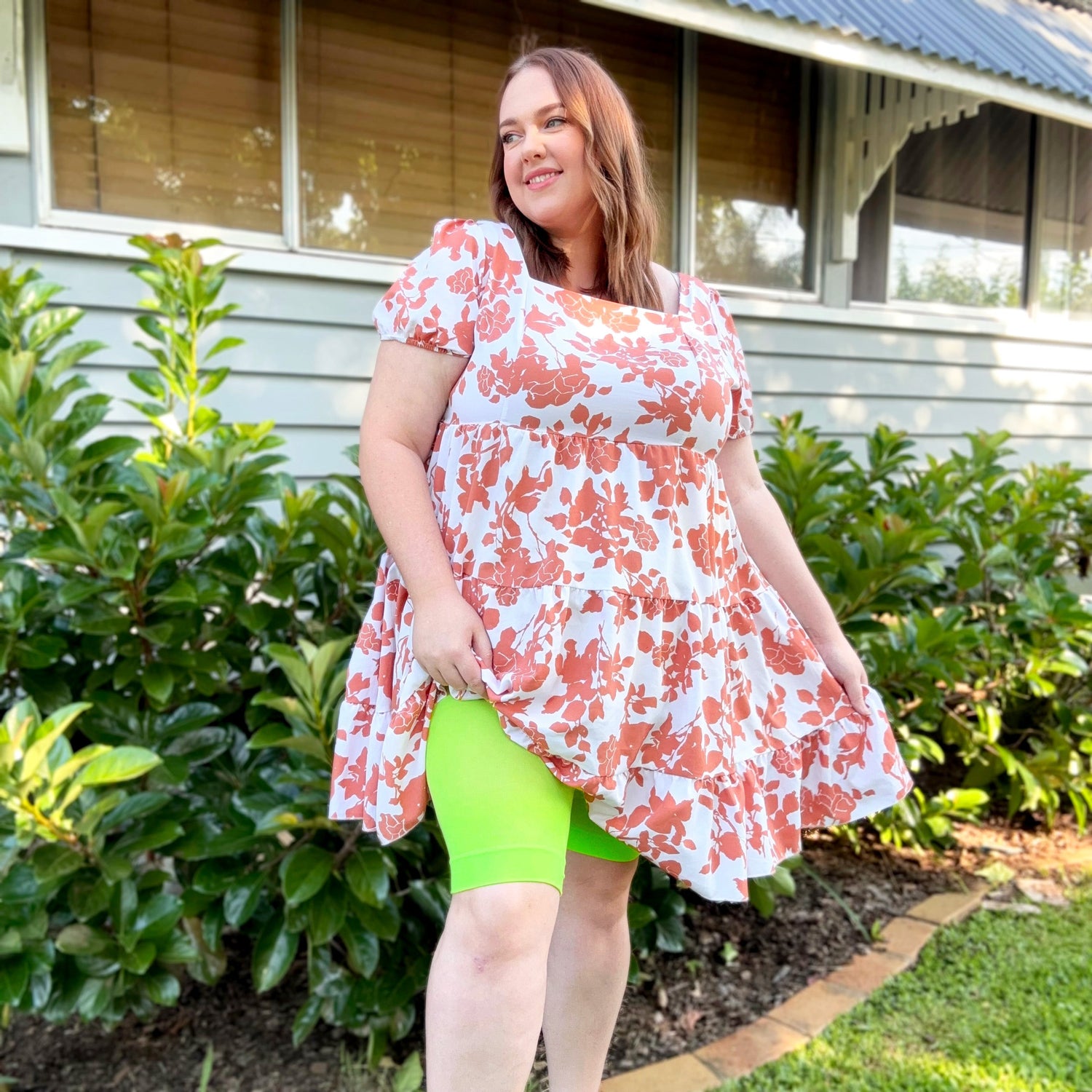 [Paige - Taglia G - 5'11