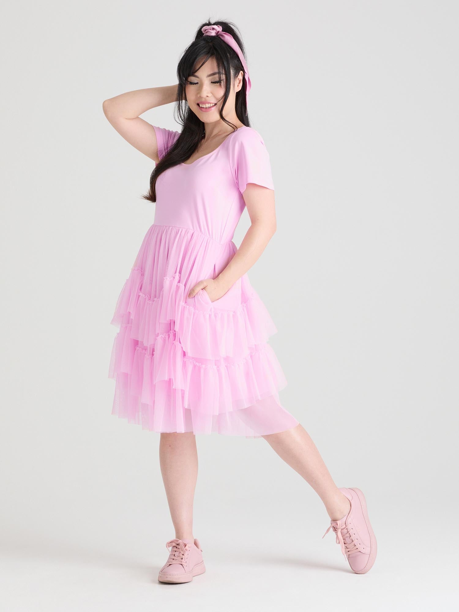 Pixie, 5ft 3in / 160cm - Taglia C