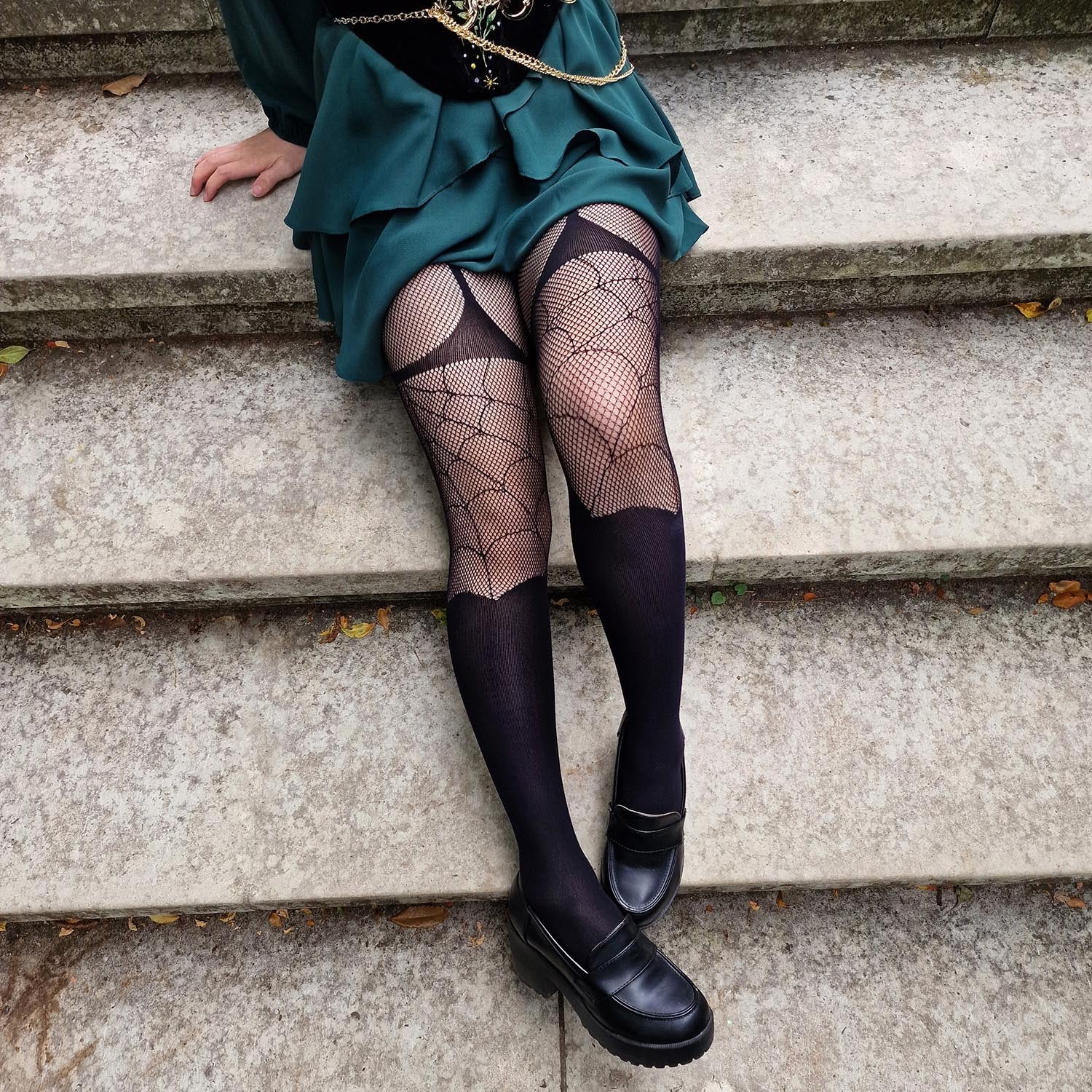 Pixie - Taglia favolosa