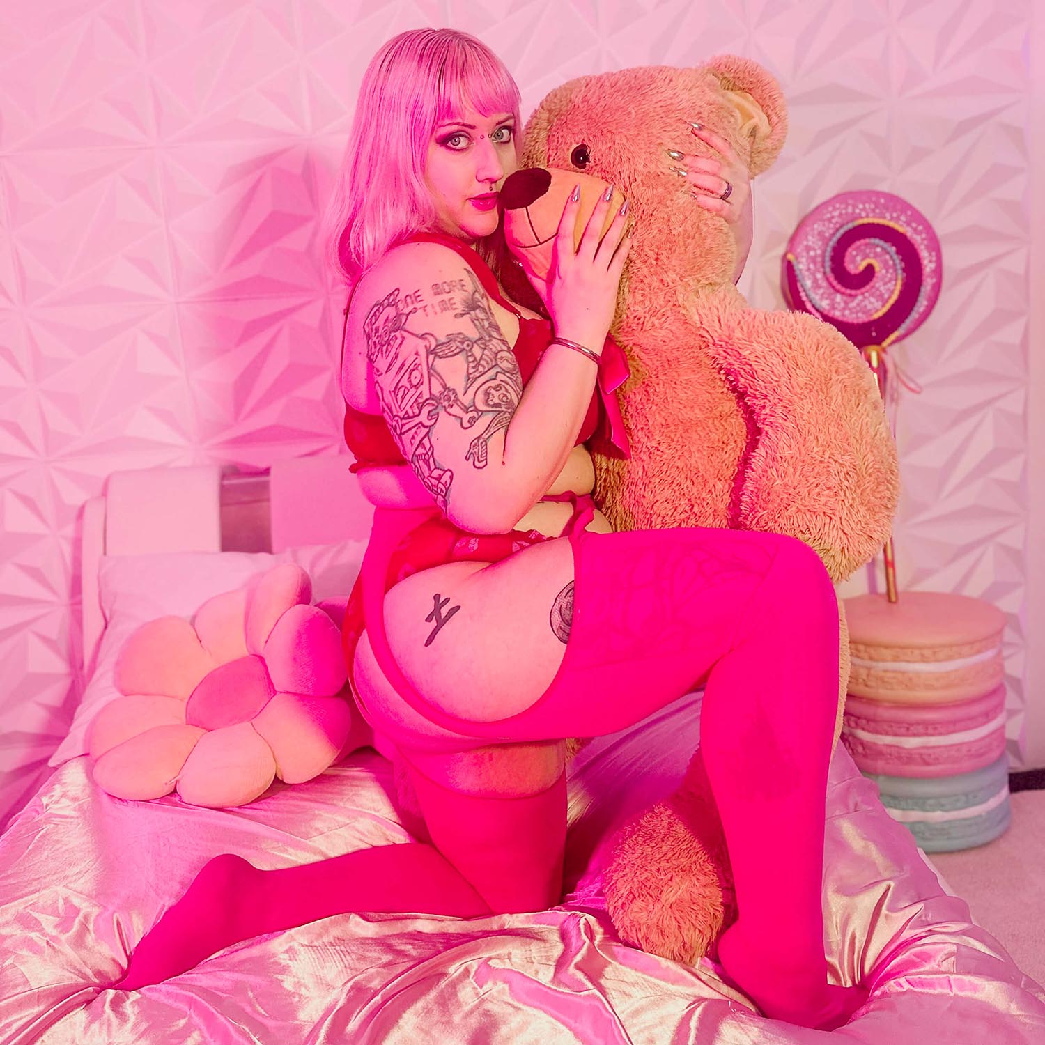 Principessa Dandy - Taglia F