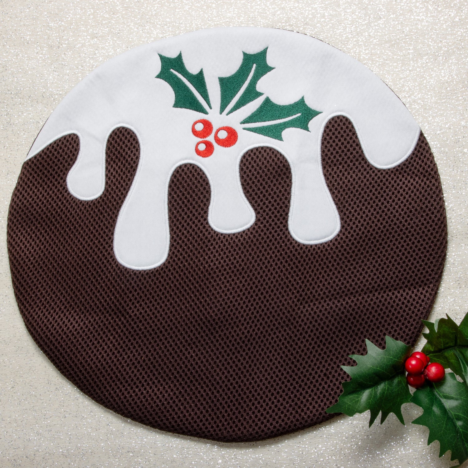 Sacchetto di lavaggio - Budino