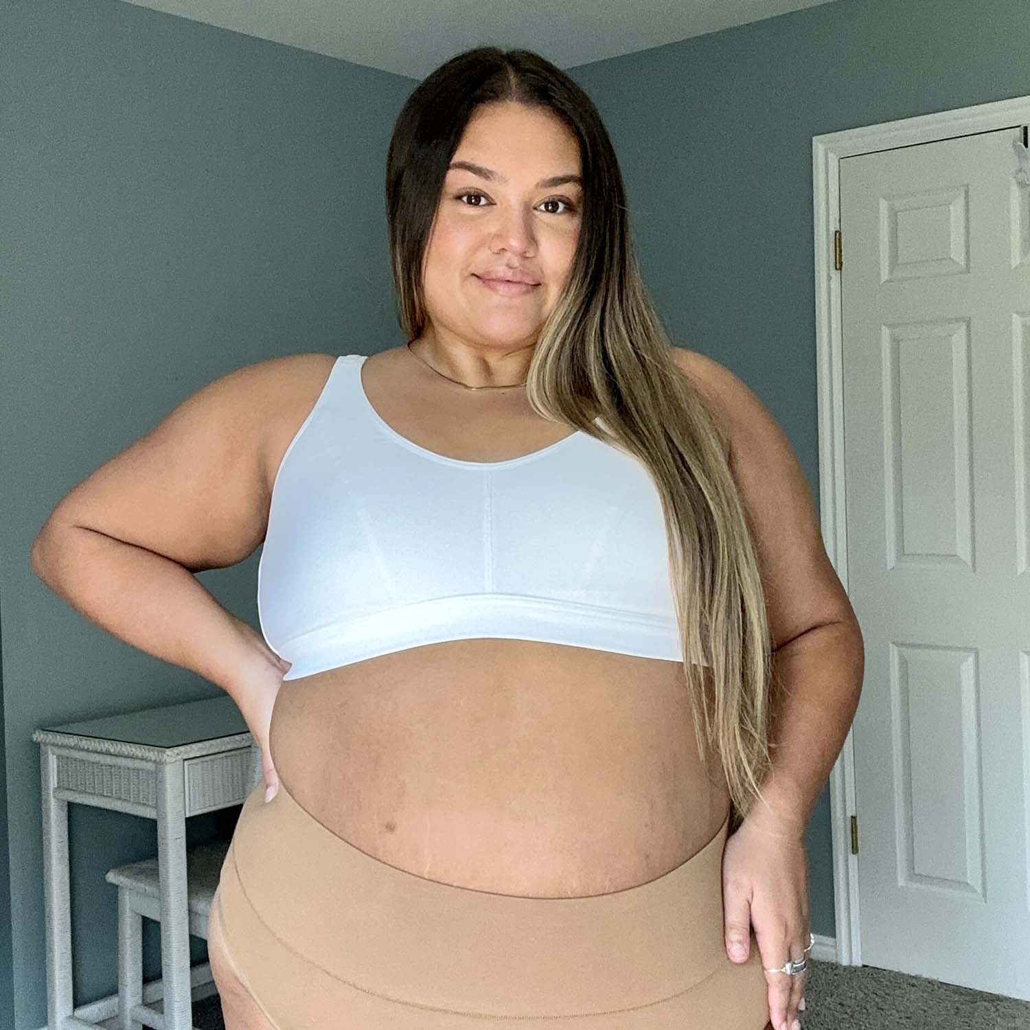 Rya - Taglia 6 - Coppa regolare