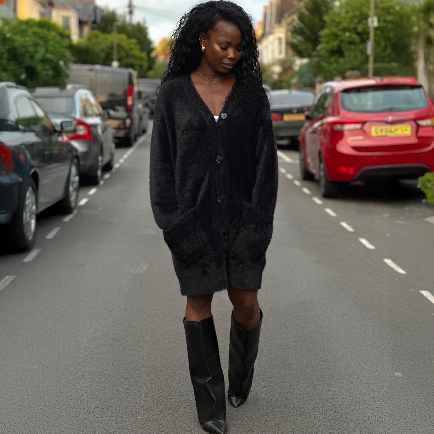 Shulamite - Dimensione C