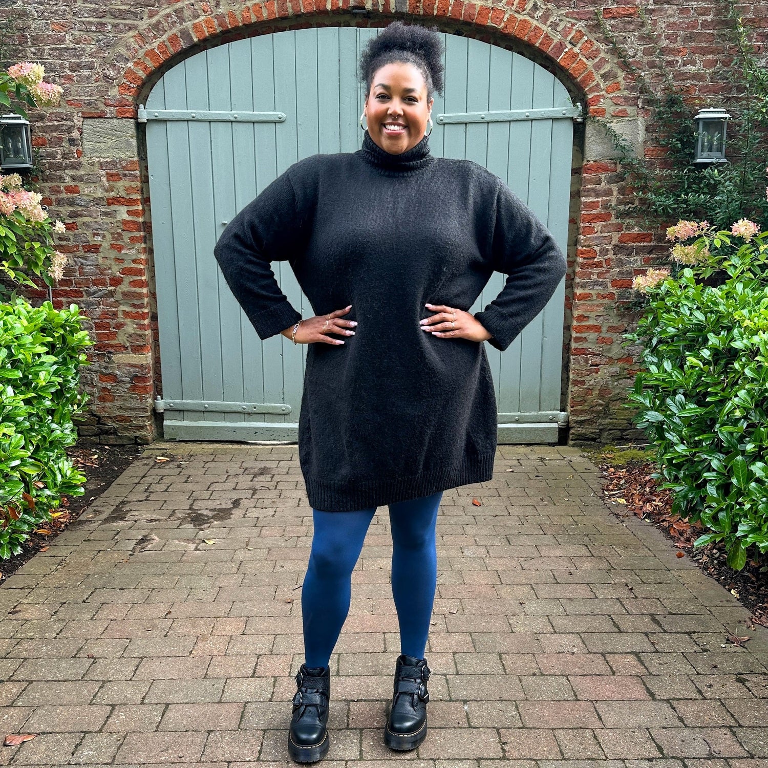 Collant 80 denari - Cosy Nook