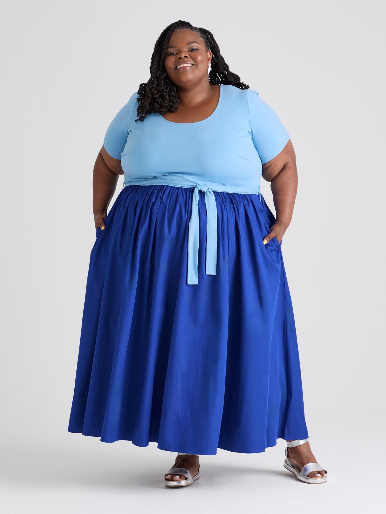 Tiffany, 5ft 6in / 168cm - Taglia H