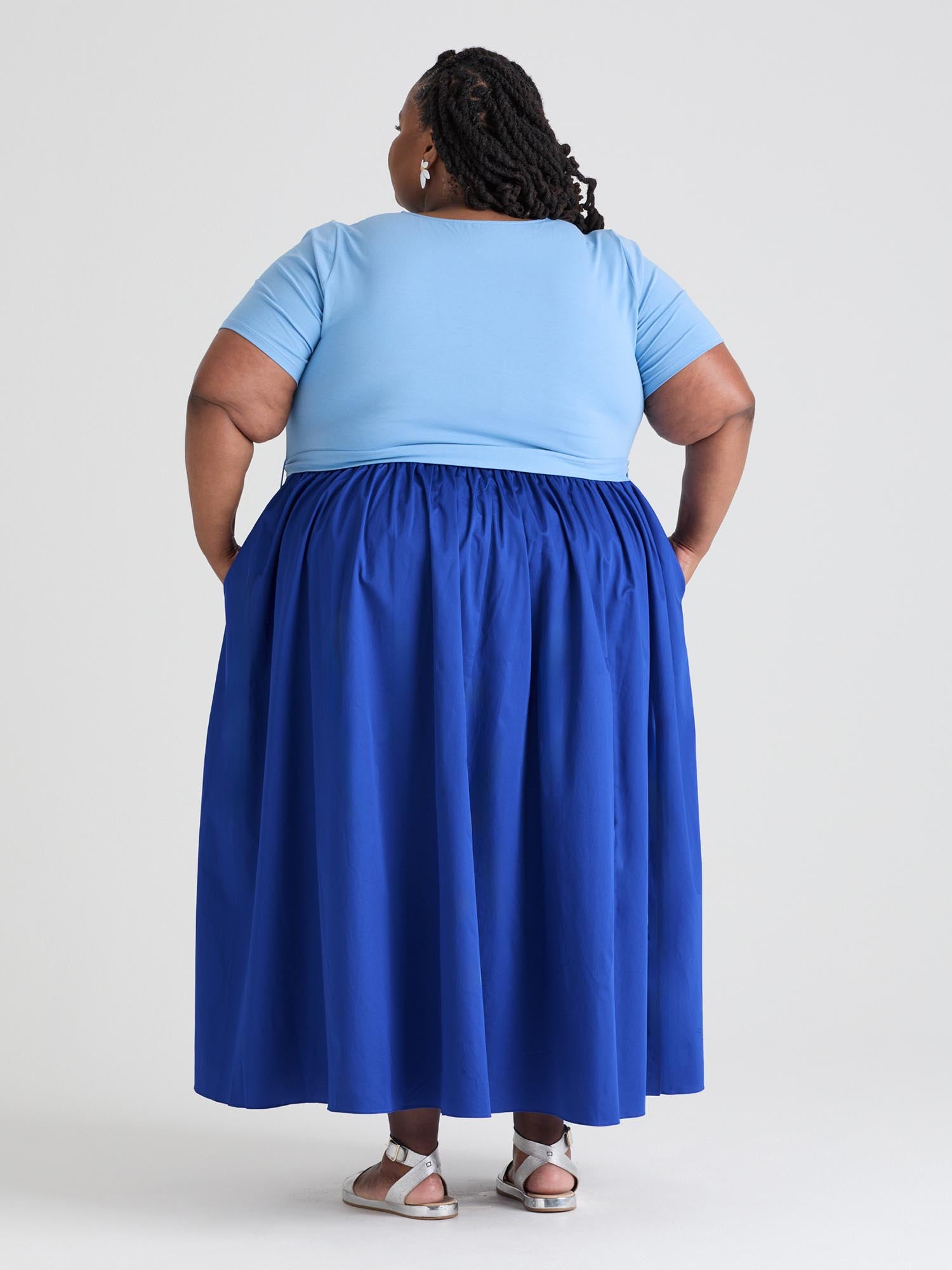 Tiffany, 5ft 6in / 168cm - Taglia H