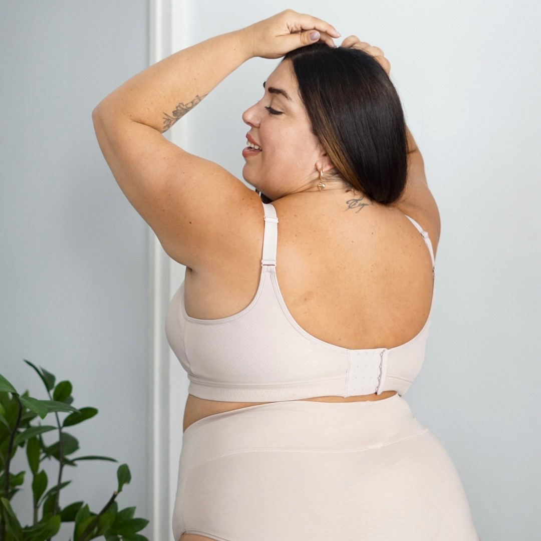 Yamilla - Taglia 5 - Coppa intera