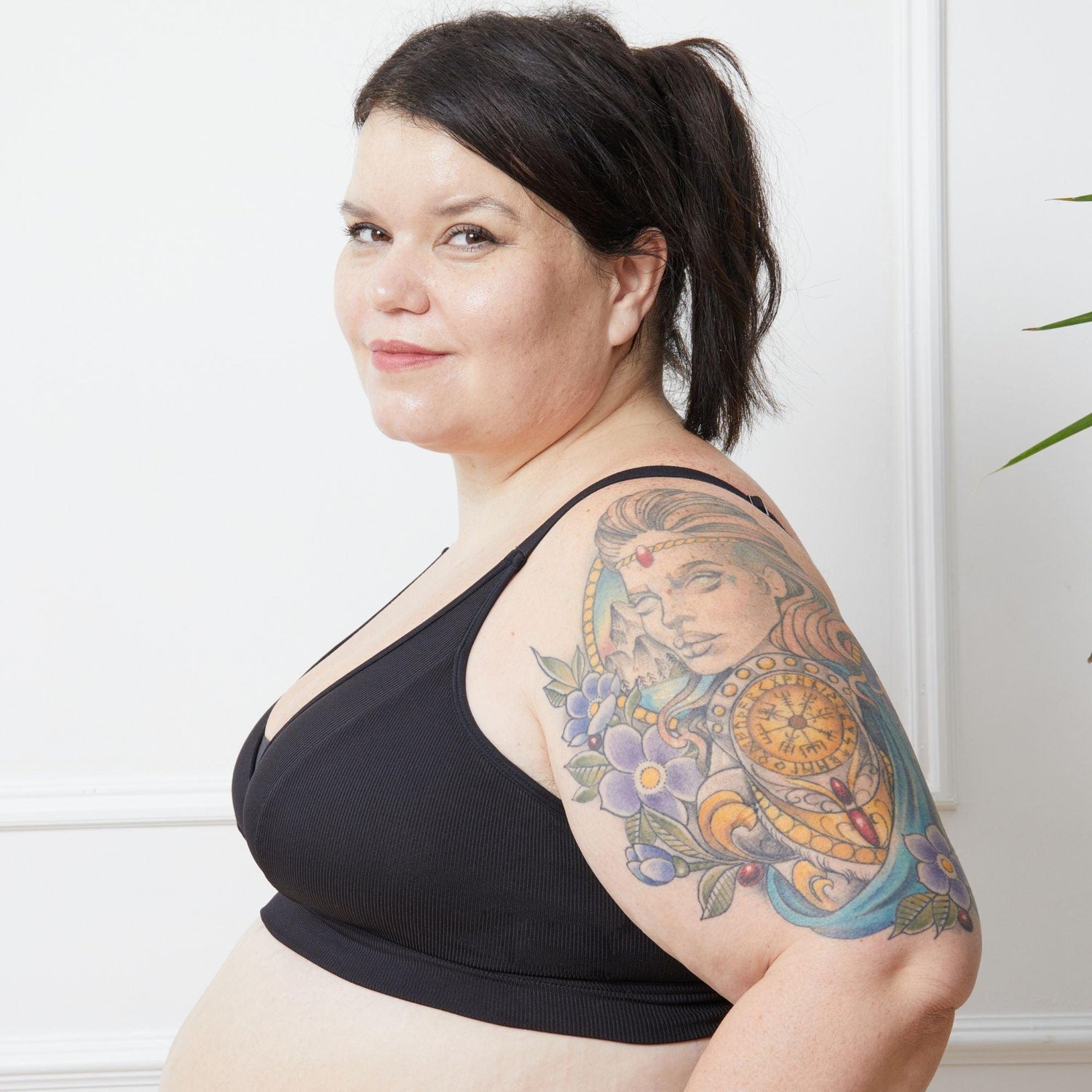 Brie - Taglia 5 - Coppa regolare