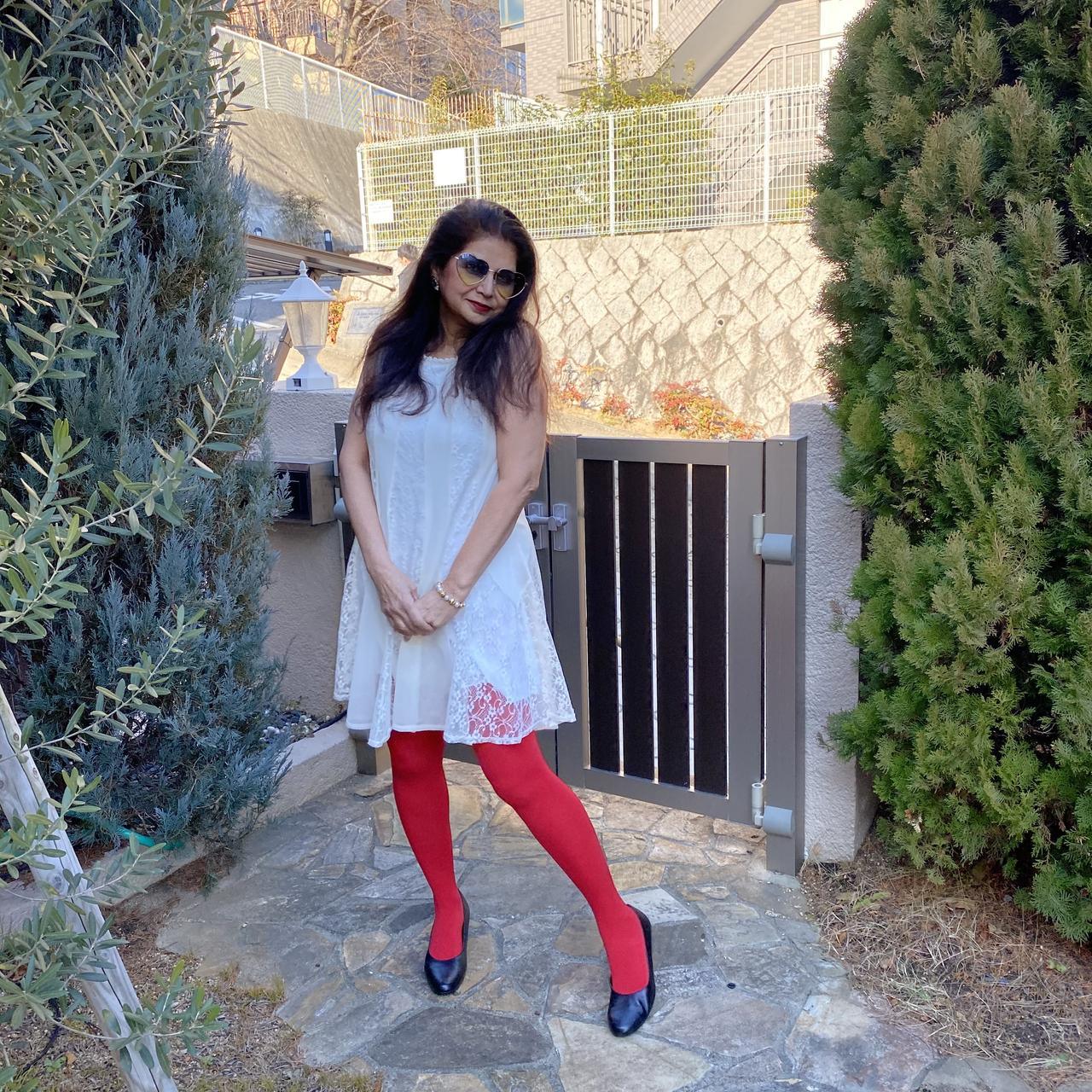 Collant 80 denari - Delizia dei pastori