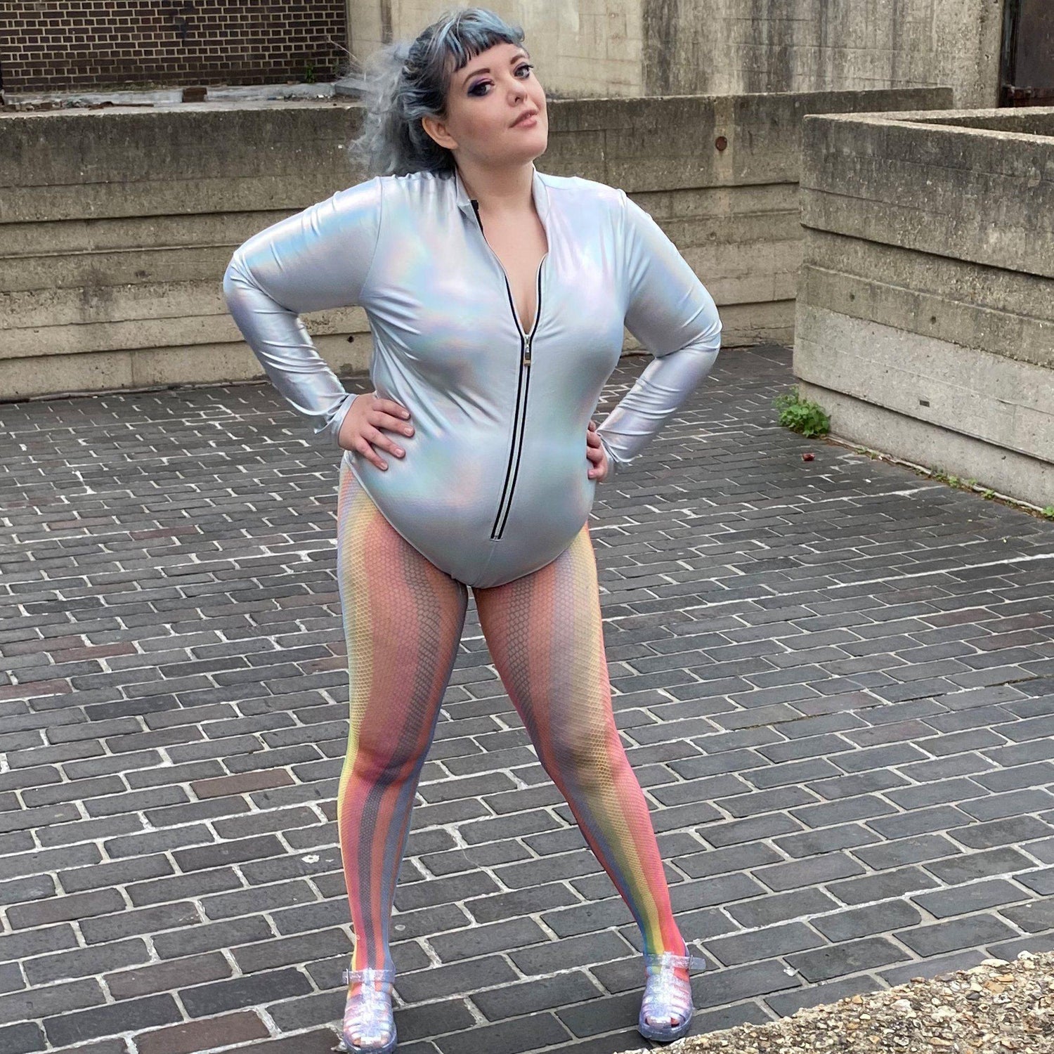 Reti a rete - Arcobaleno