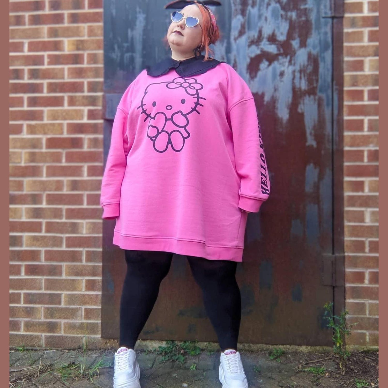 Collant 80 denari - Nero