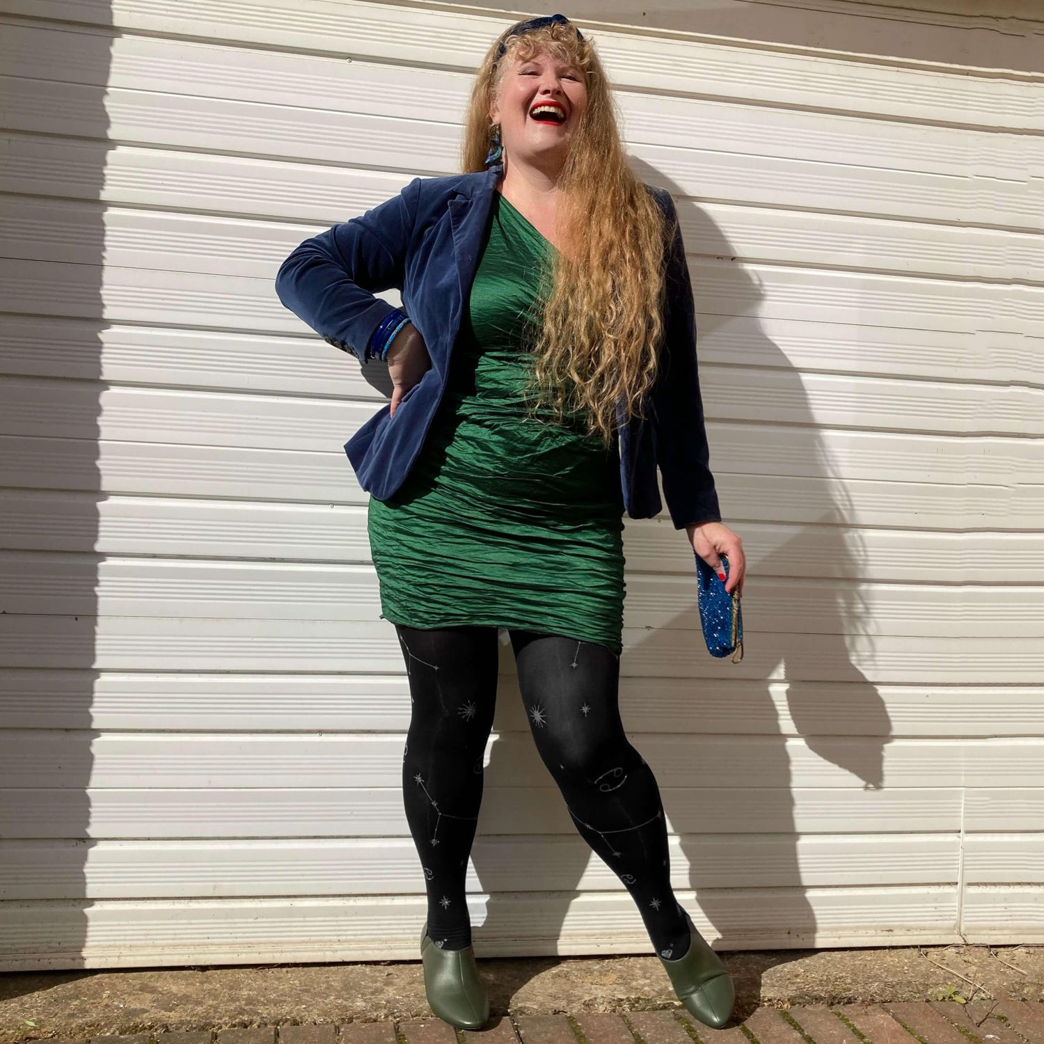 Collant dello zodiaco - Cancro